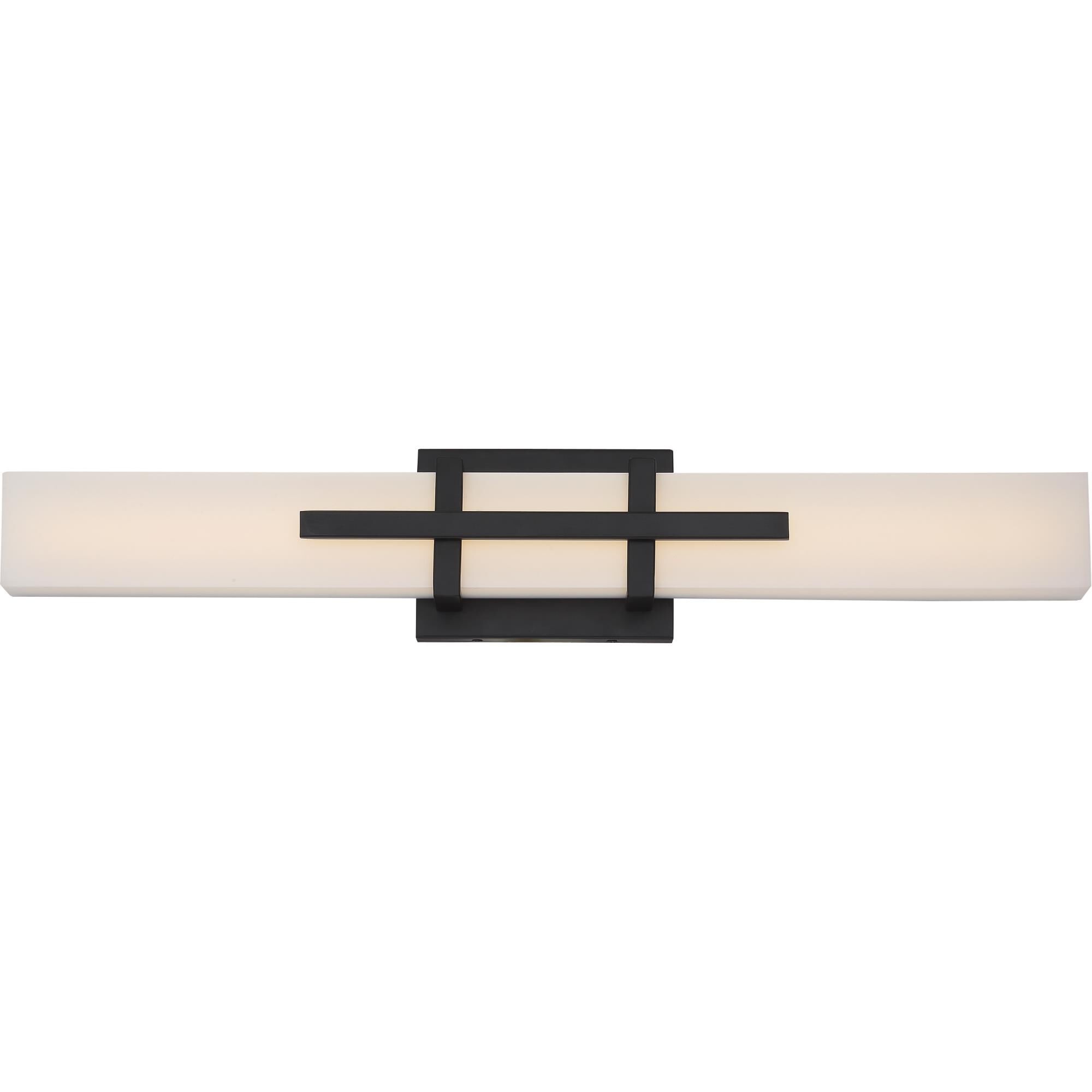 Grill 24 Inch LED Wall Sconce by Nuvo Lighting