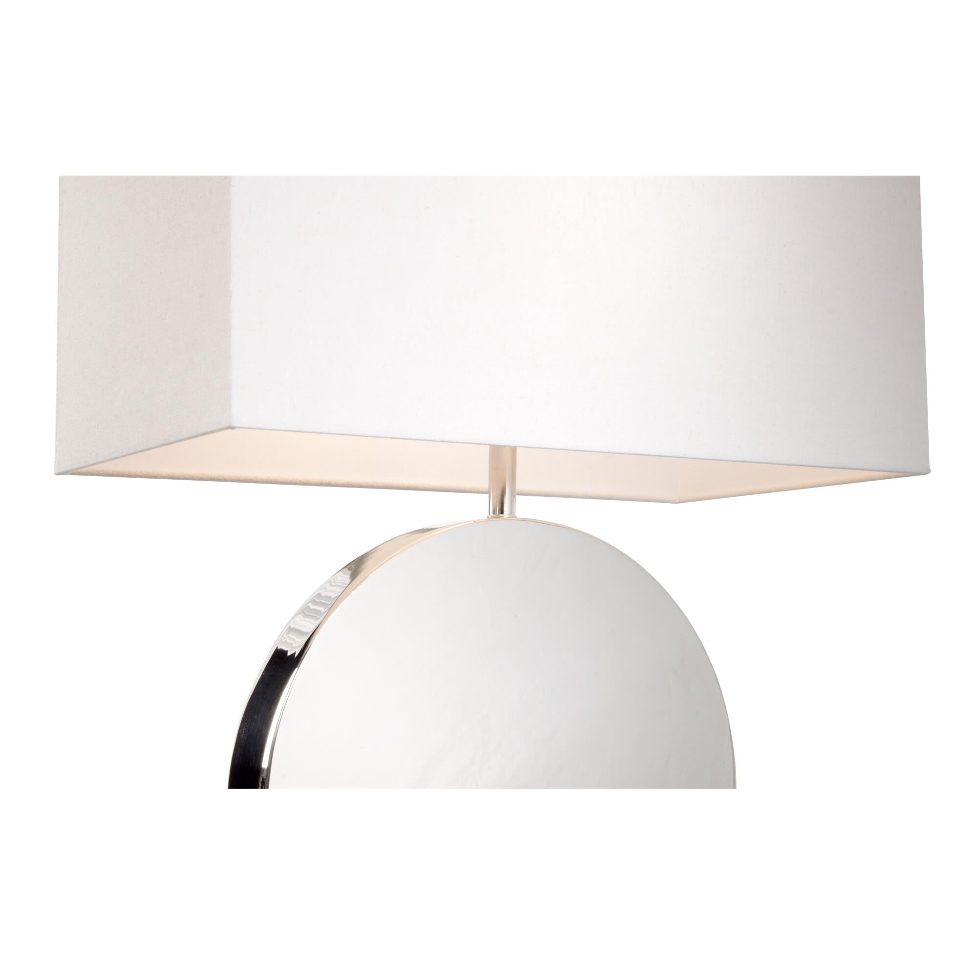 Aston Table Lamp by Wildwood