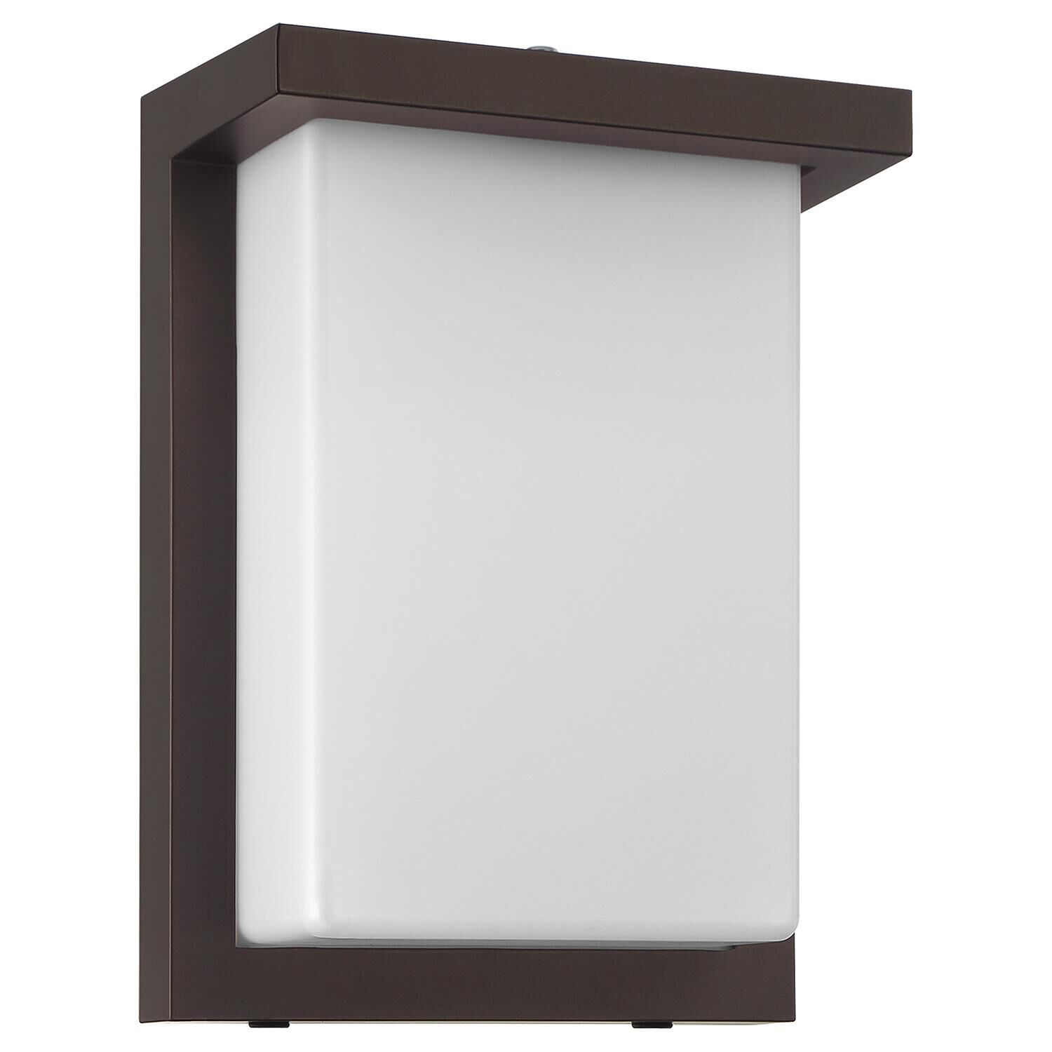 Sequoia 8 Inch Outdoor Wall Light by Access Lighting