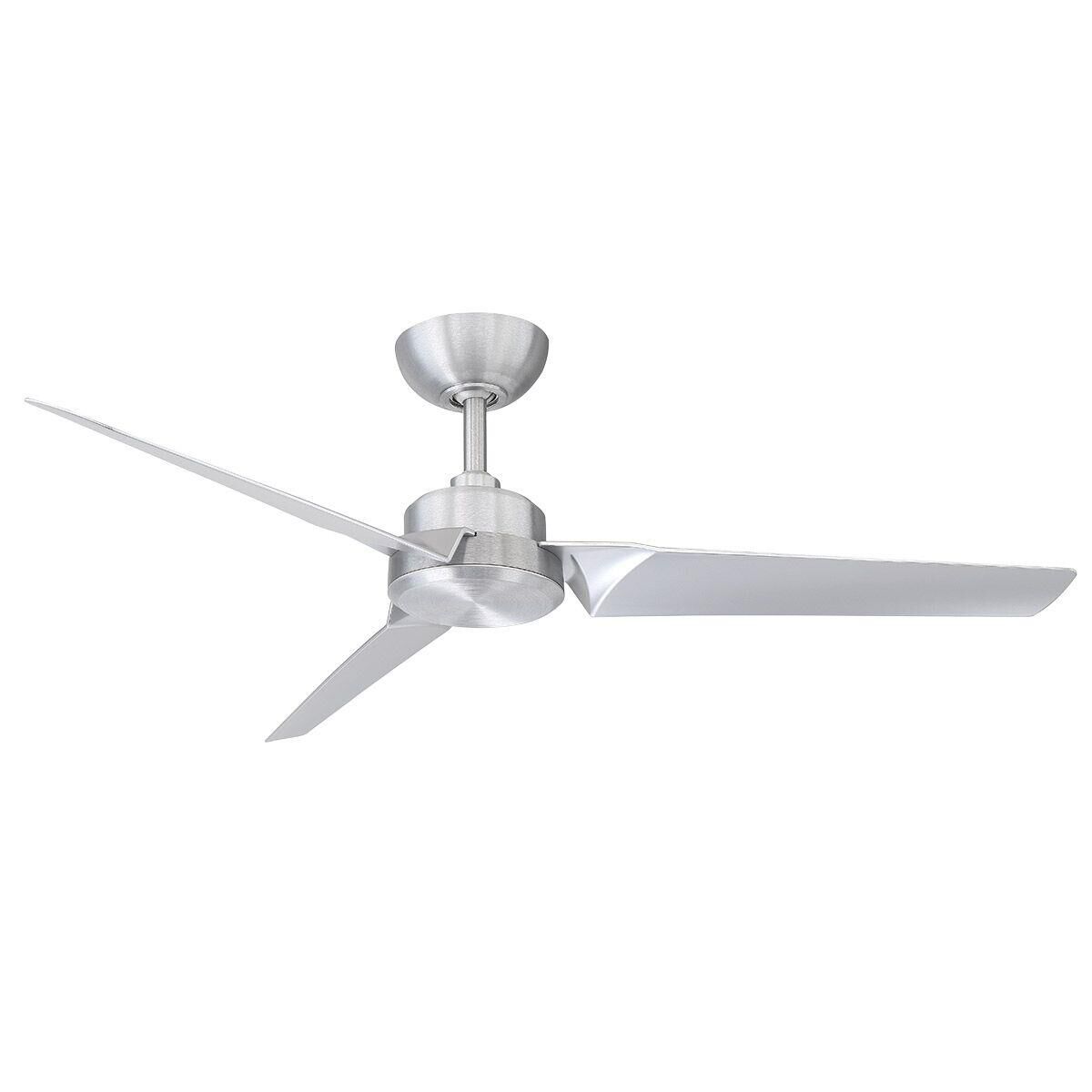 Roboto Outdoor Rated 52 Inch Ceiling Fan by Modern Forms
