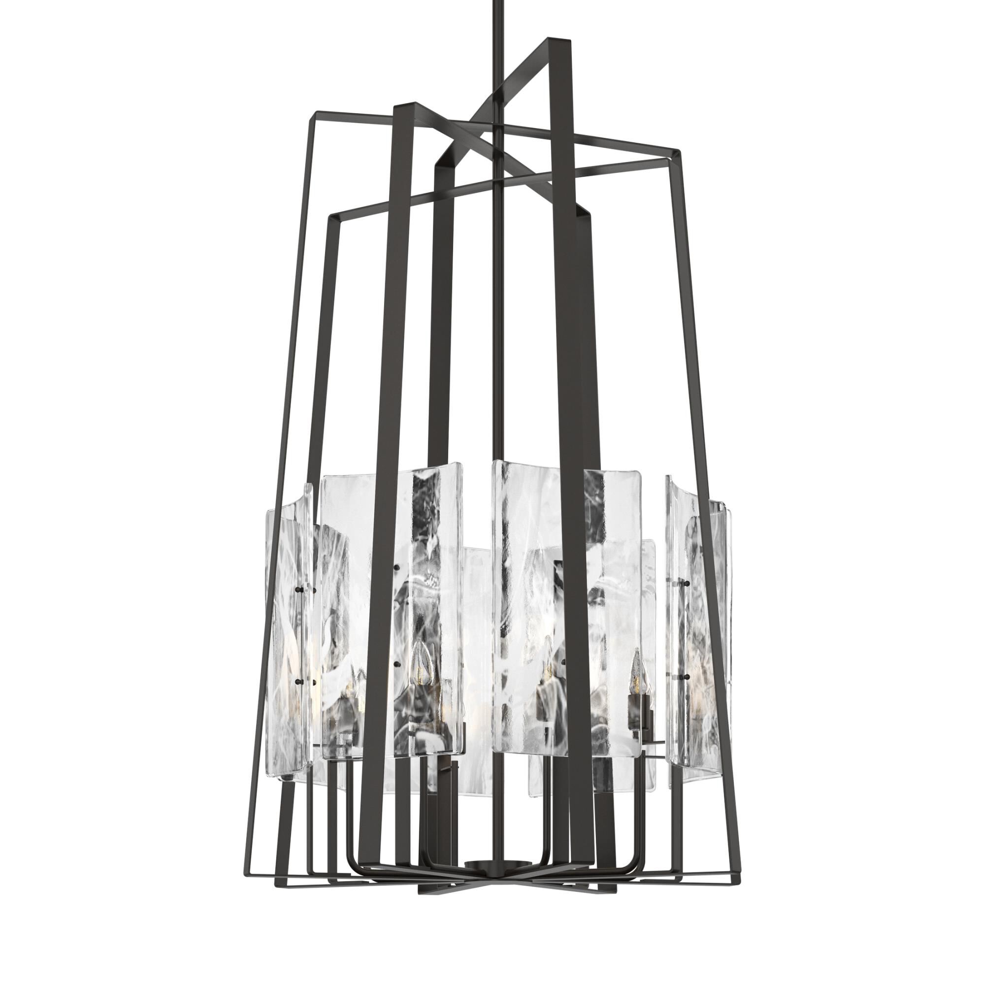 Arc 34 Inch Large Pendant by Hubbardton Forge