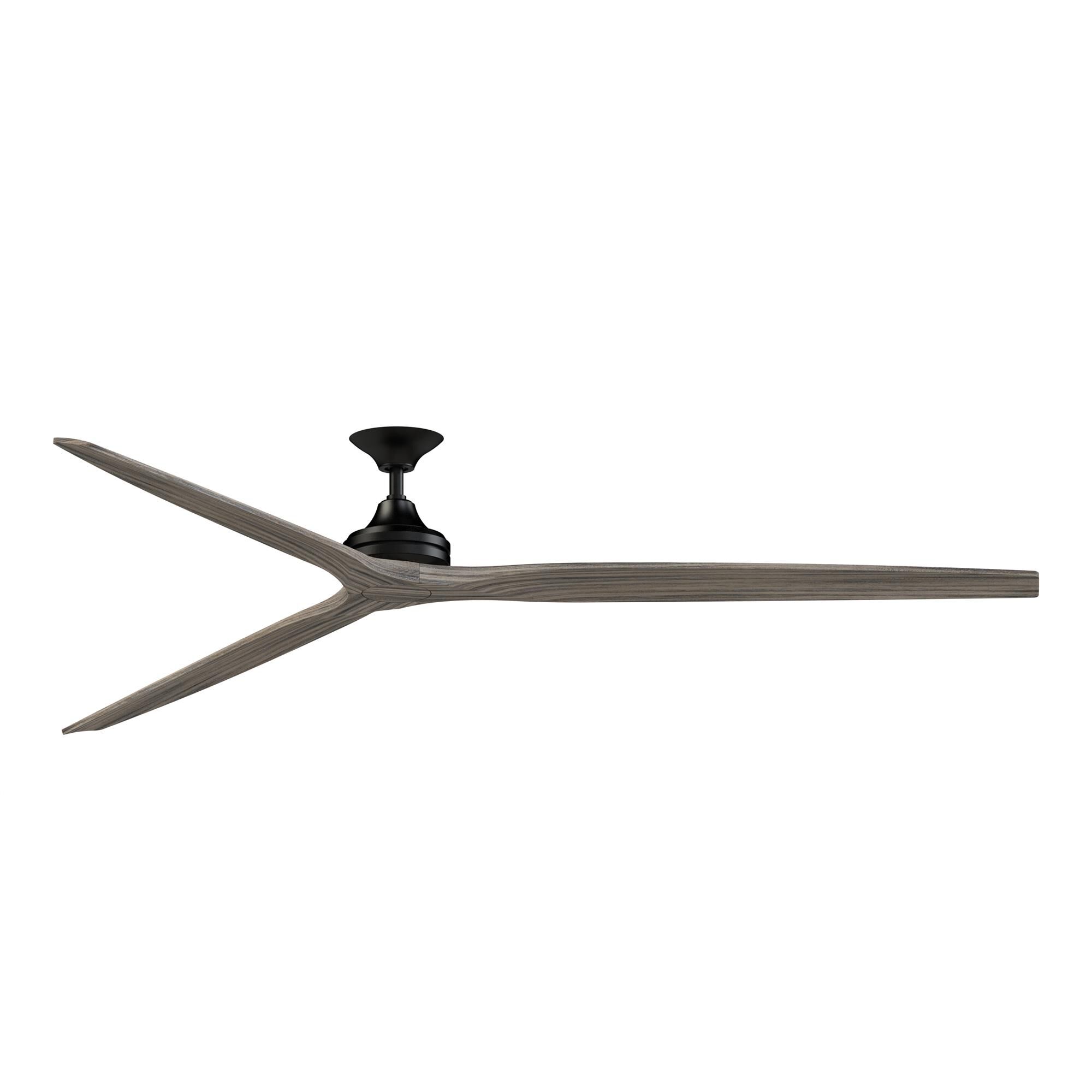 Spitfire 96 Inch Ceiling Fan,