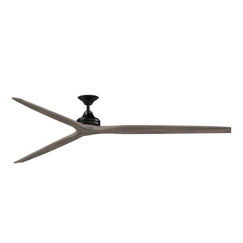 Spitfire 96 Inch Ceiling Fan by Fanimation