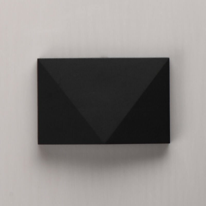 Fractal 5 Inch Deck Light by ET2 Lighting