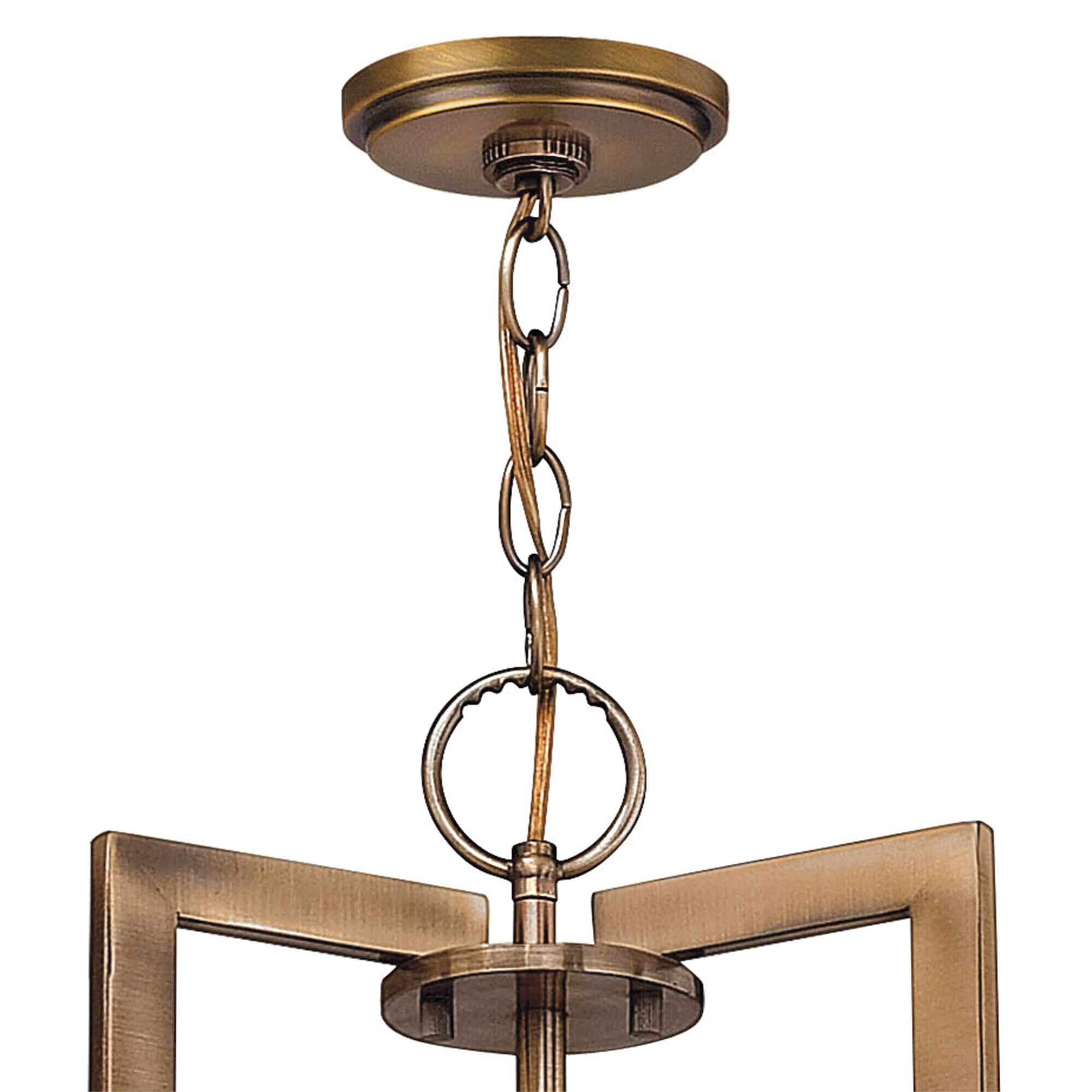 Hampton Large Pendant Light,
