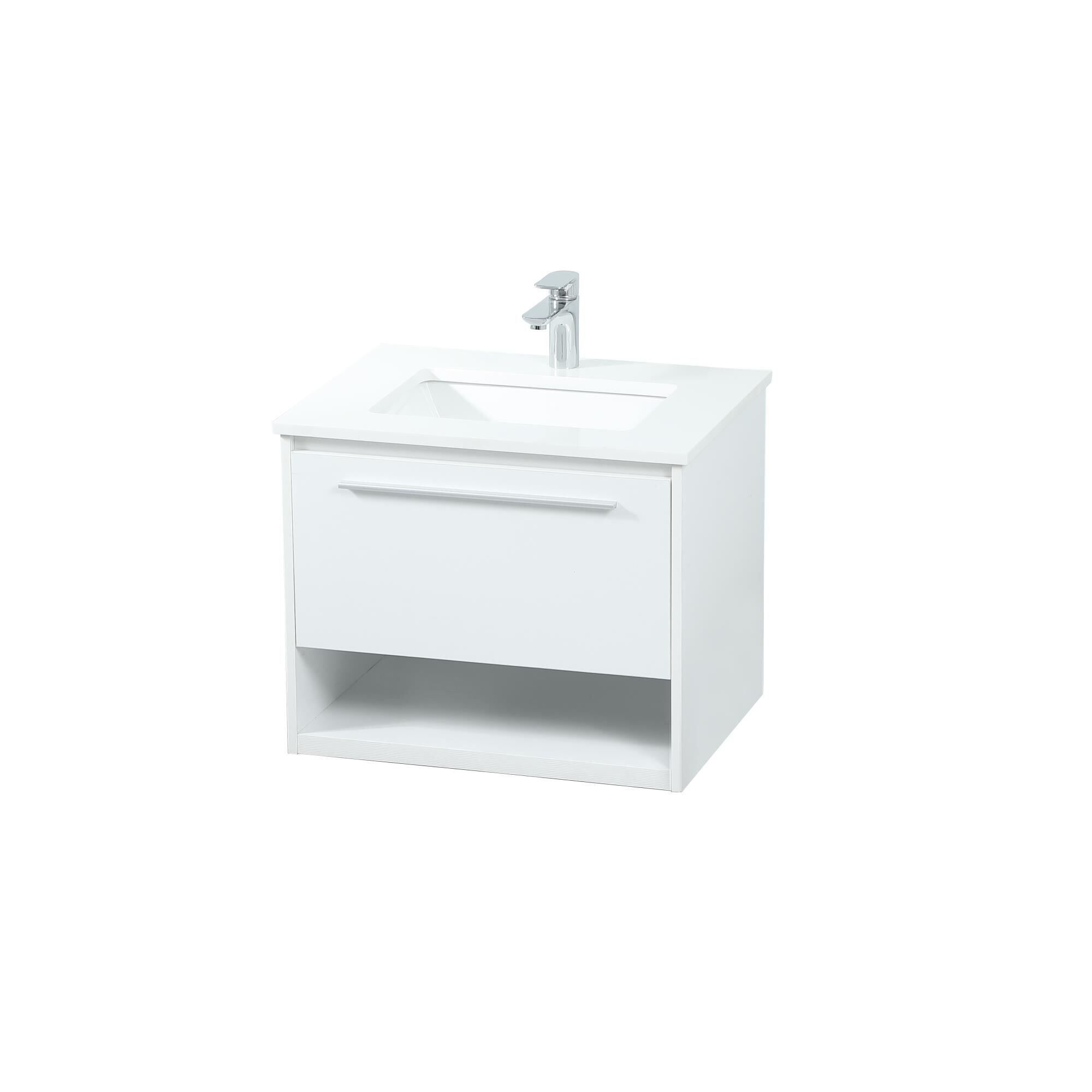 Roman Bath Vanity by Elegant Decor