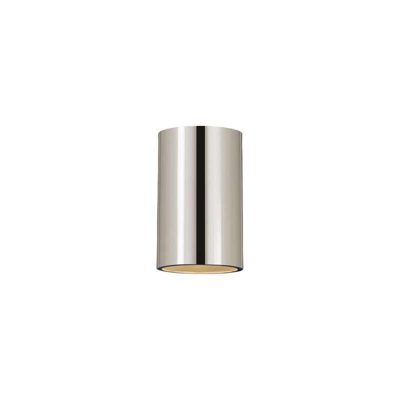 Harley 5 Inch 1 Light Flush Mount by Z-Lite