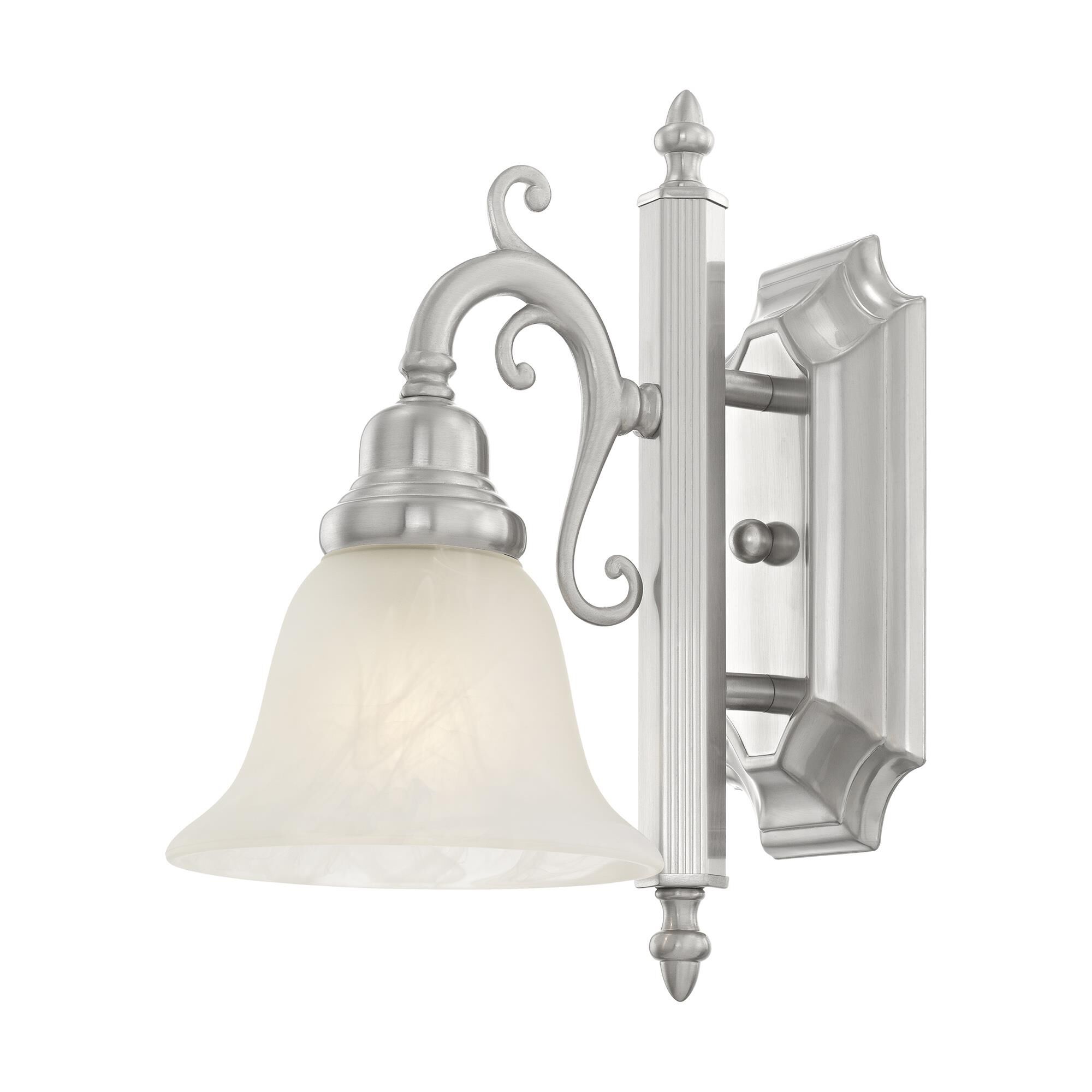 Livex Lighting French Regency 12 Inch Wall Sconce
