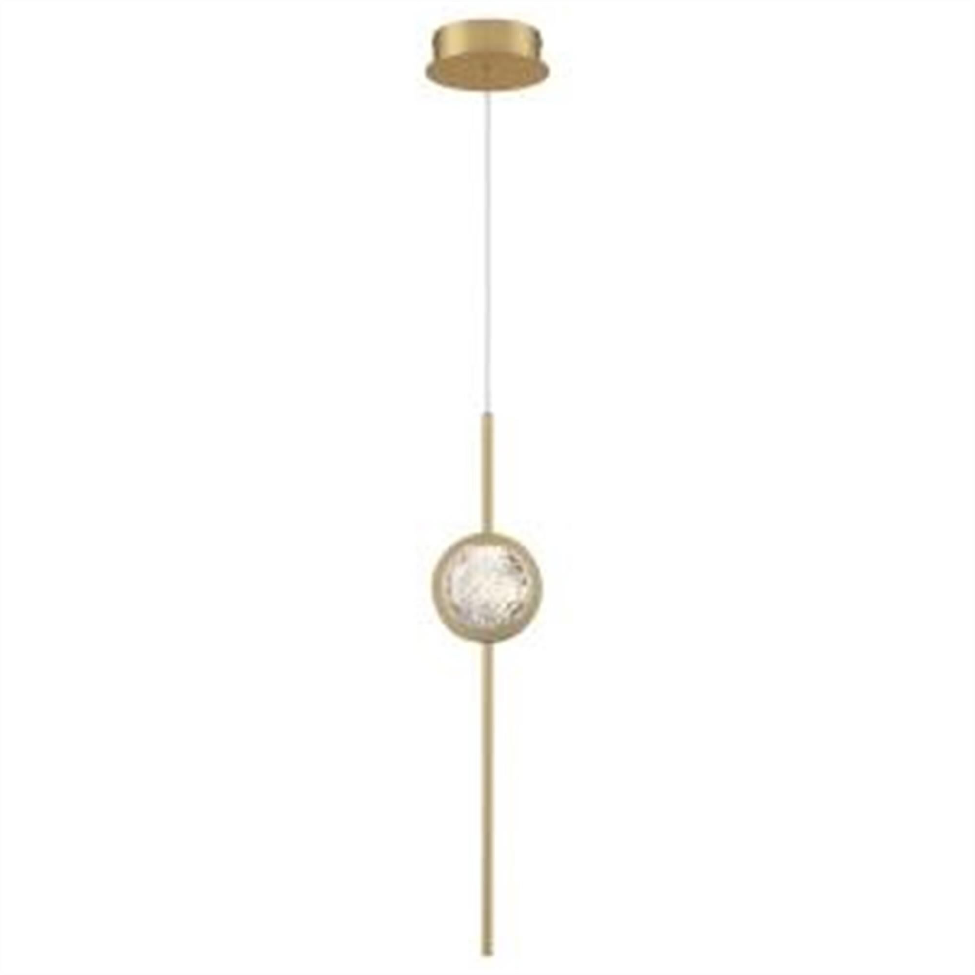 Barletta 24 Inch Mini Pendant,