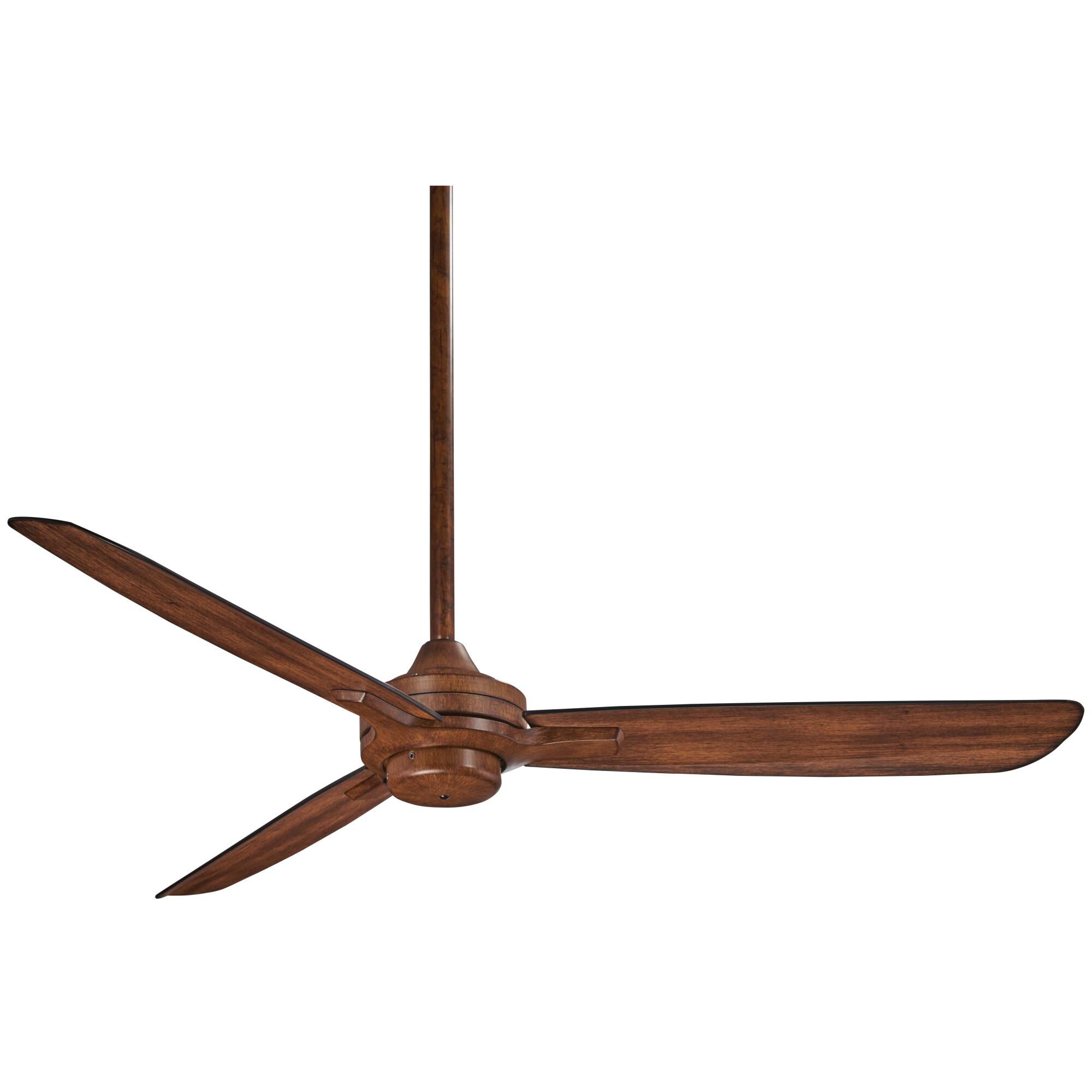 Rudolph 52 Inch Ceiling Fan by Minka Aire