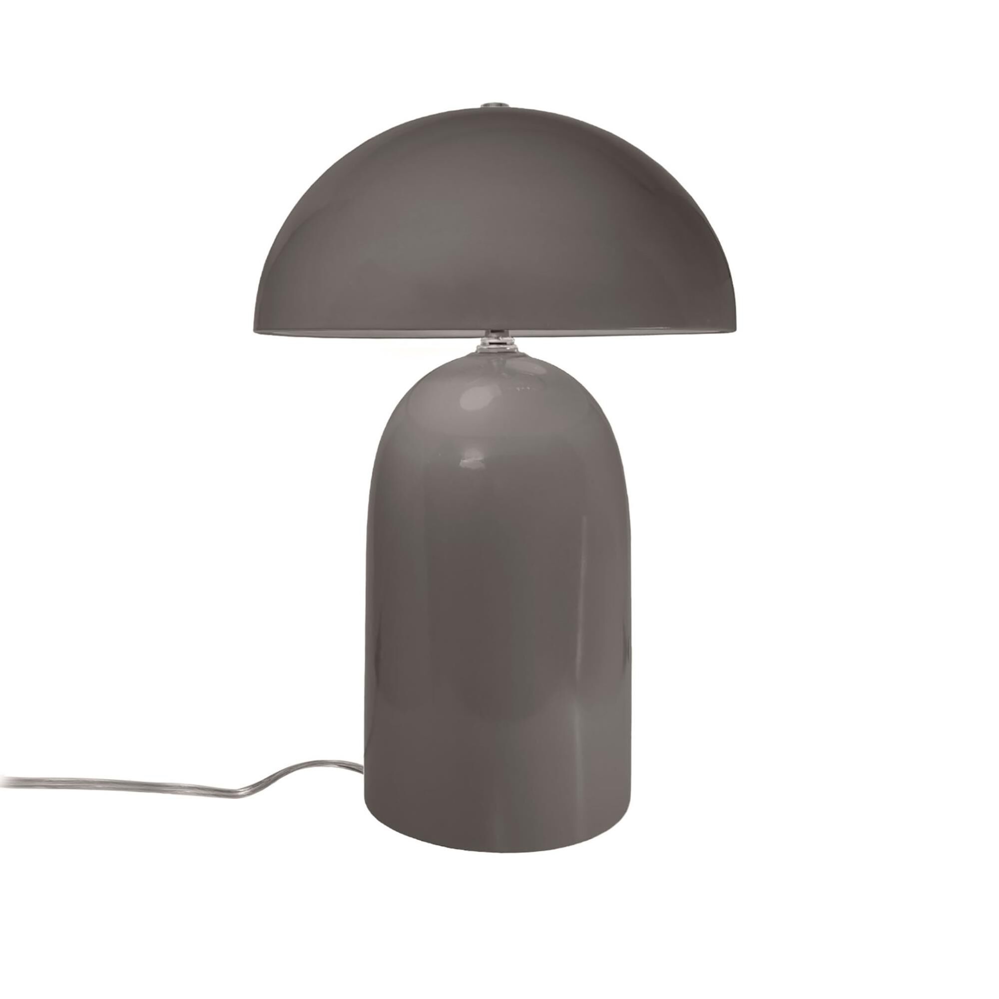 Portable 18 Inch Table Lamp by Justice Design Group