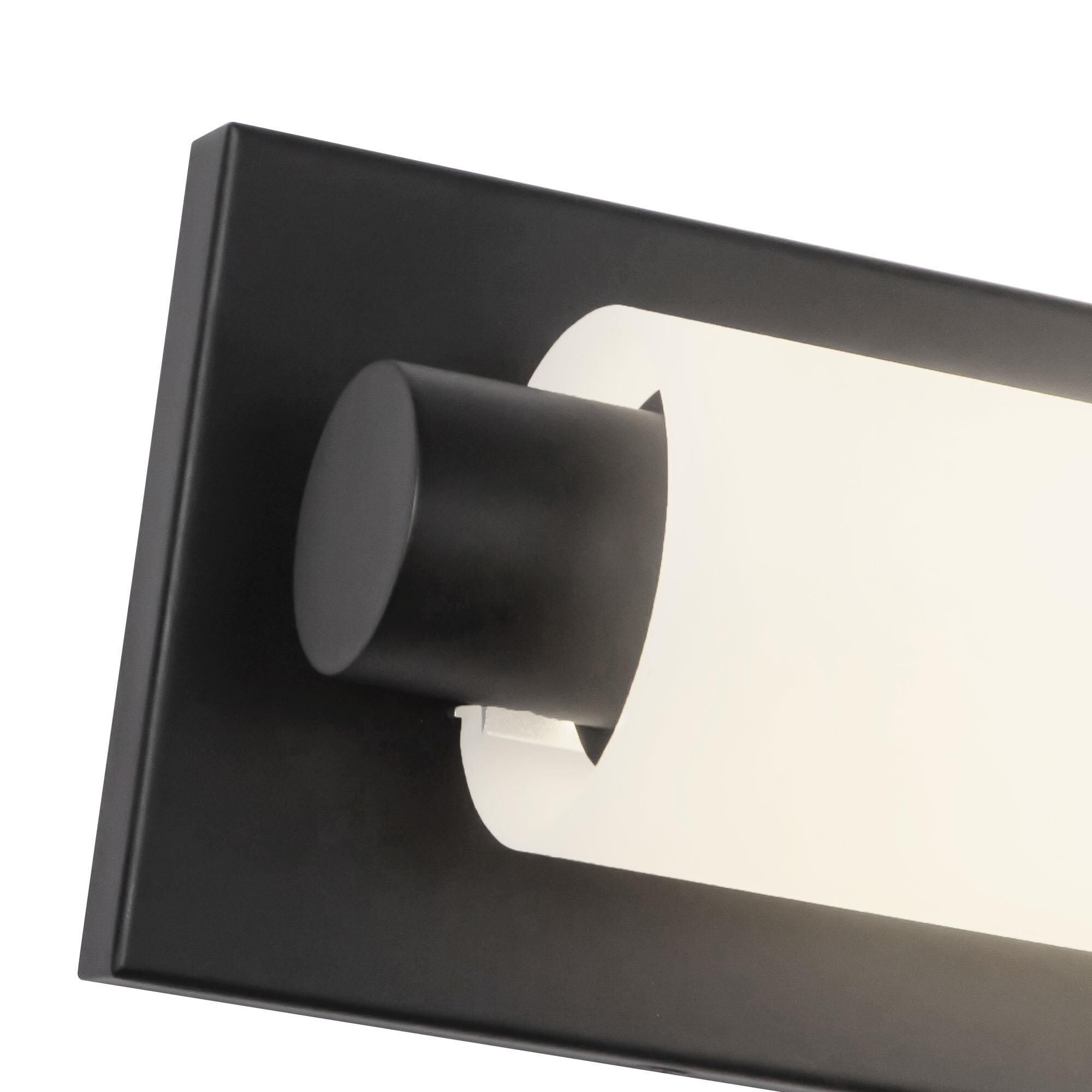 Charleston Bath Vanity Light by Kuzco Lighting