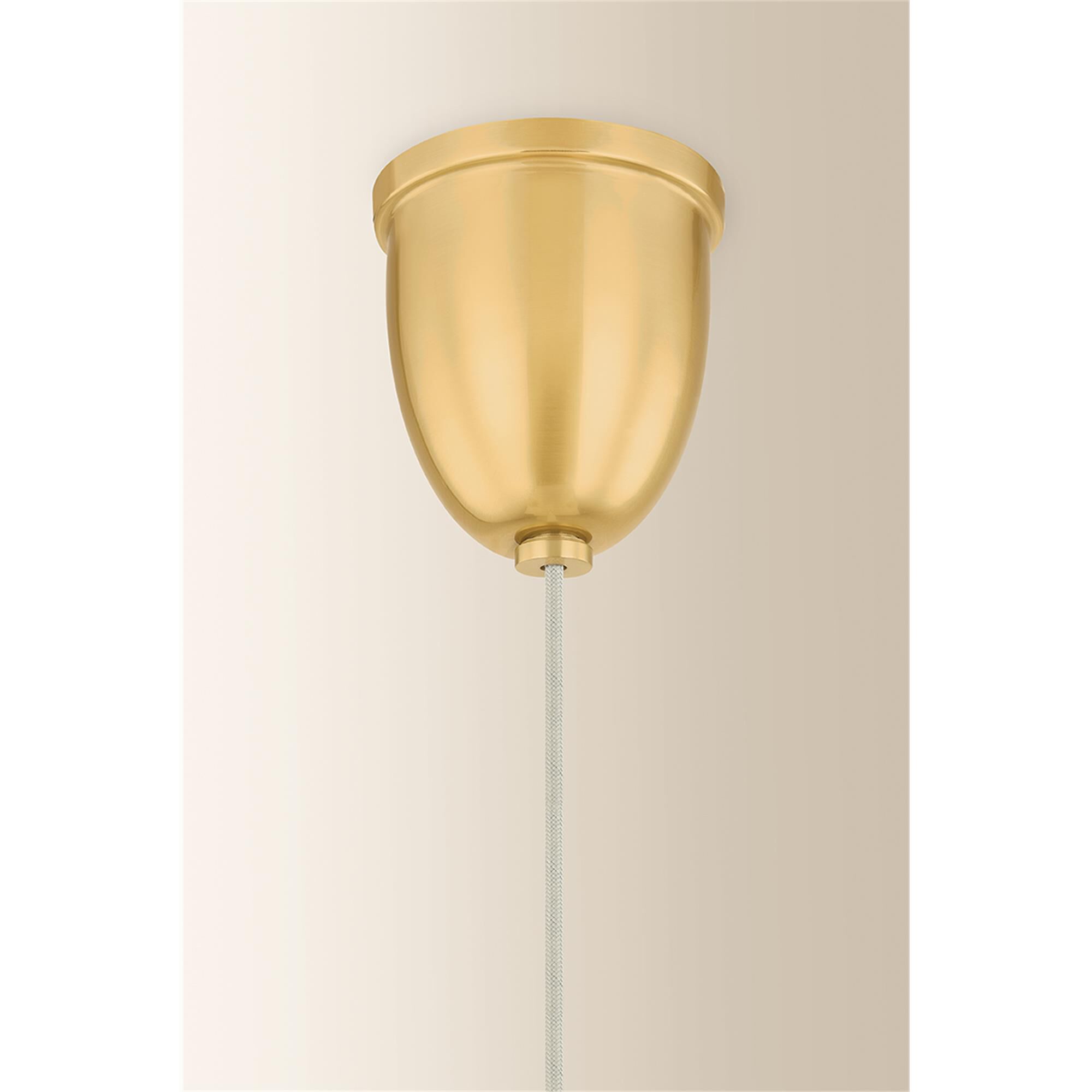 Samantha Small Chandelier,