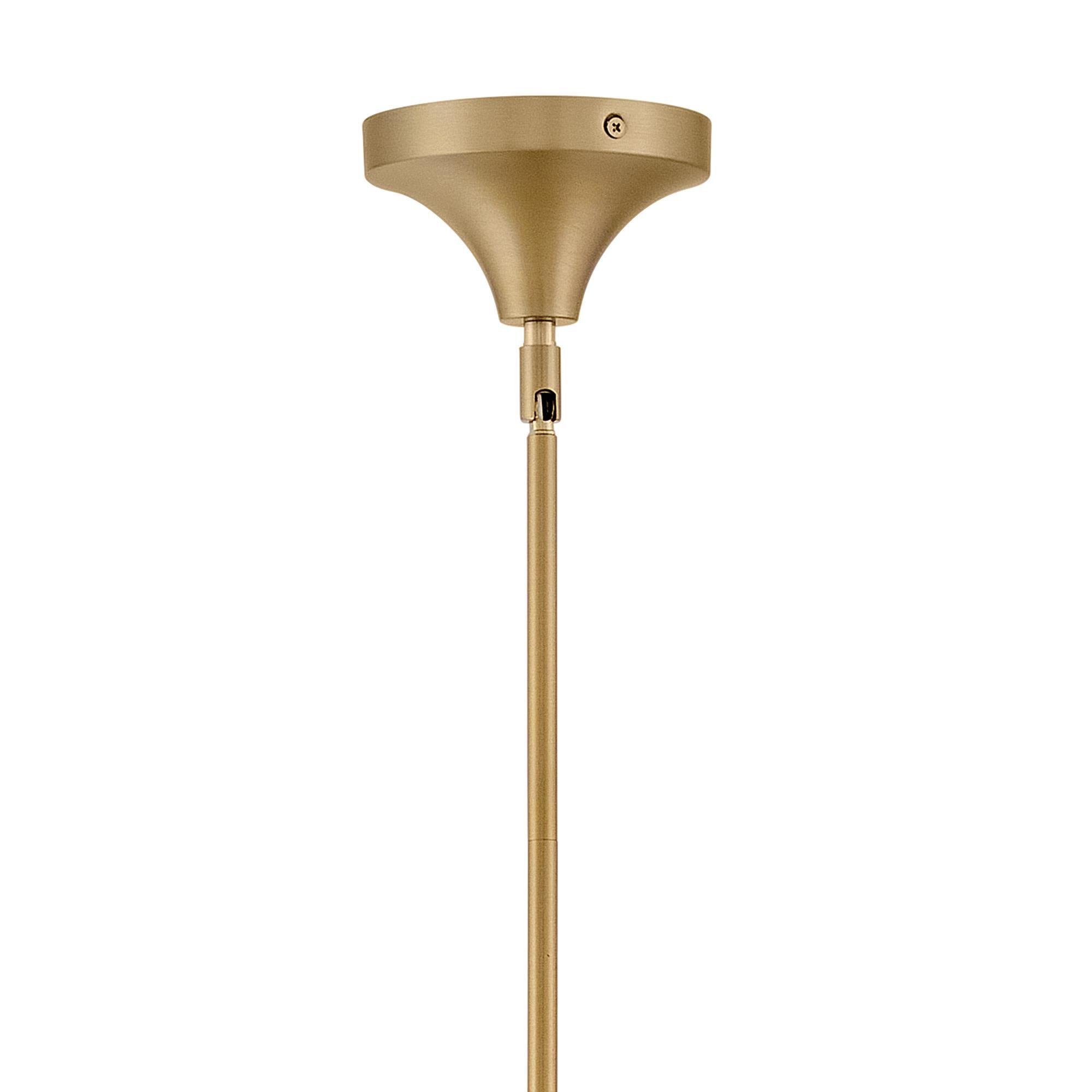 Adella 23 Inch Pendant Light,