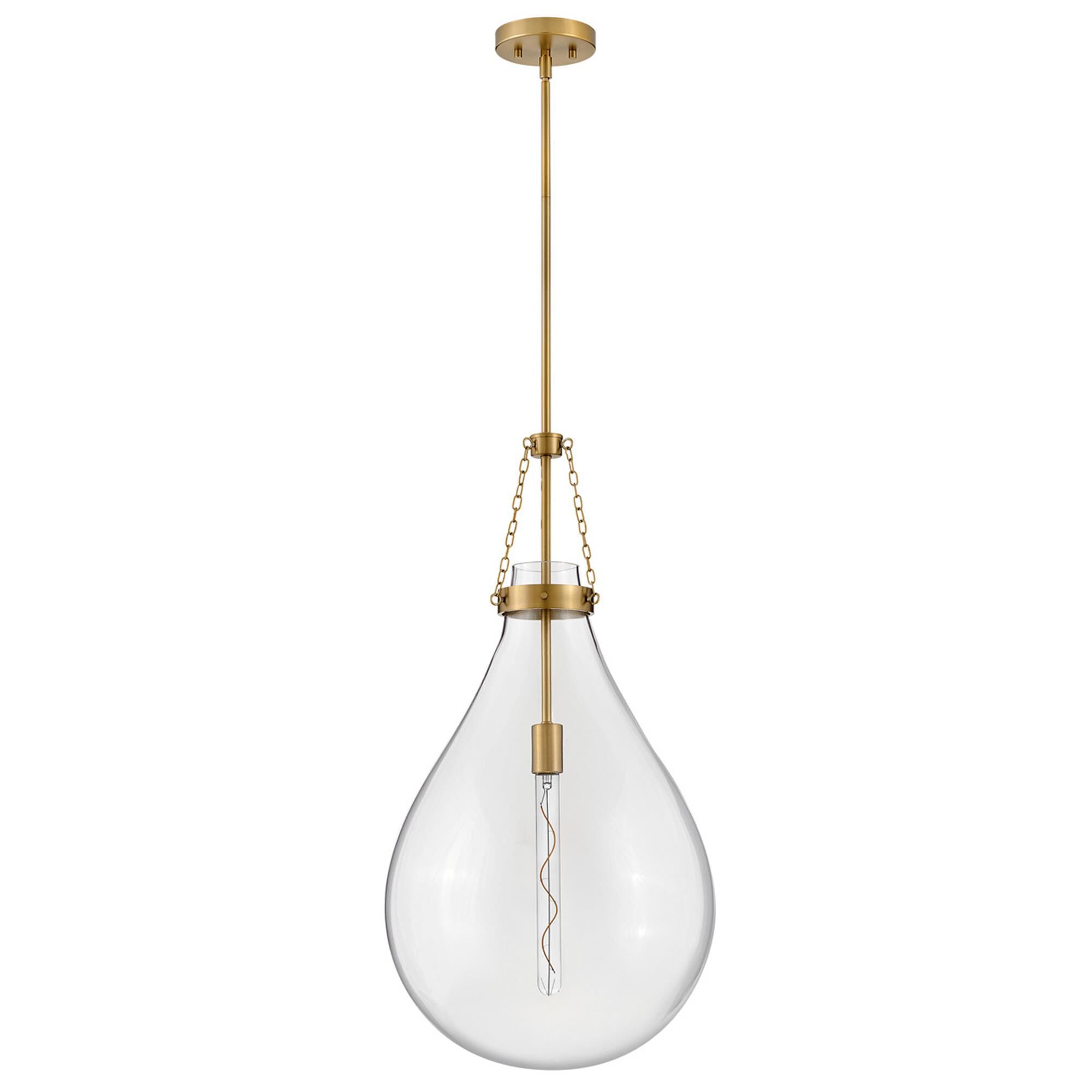 Eloise Large Pendant Light,