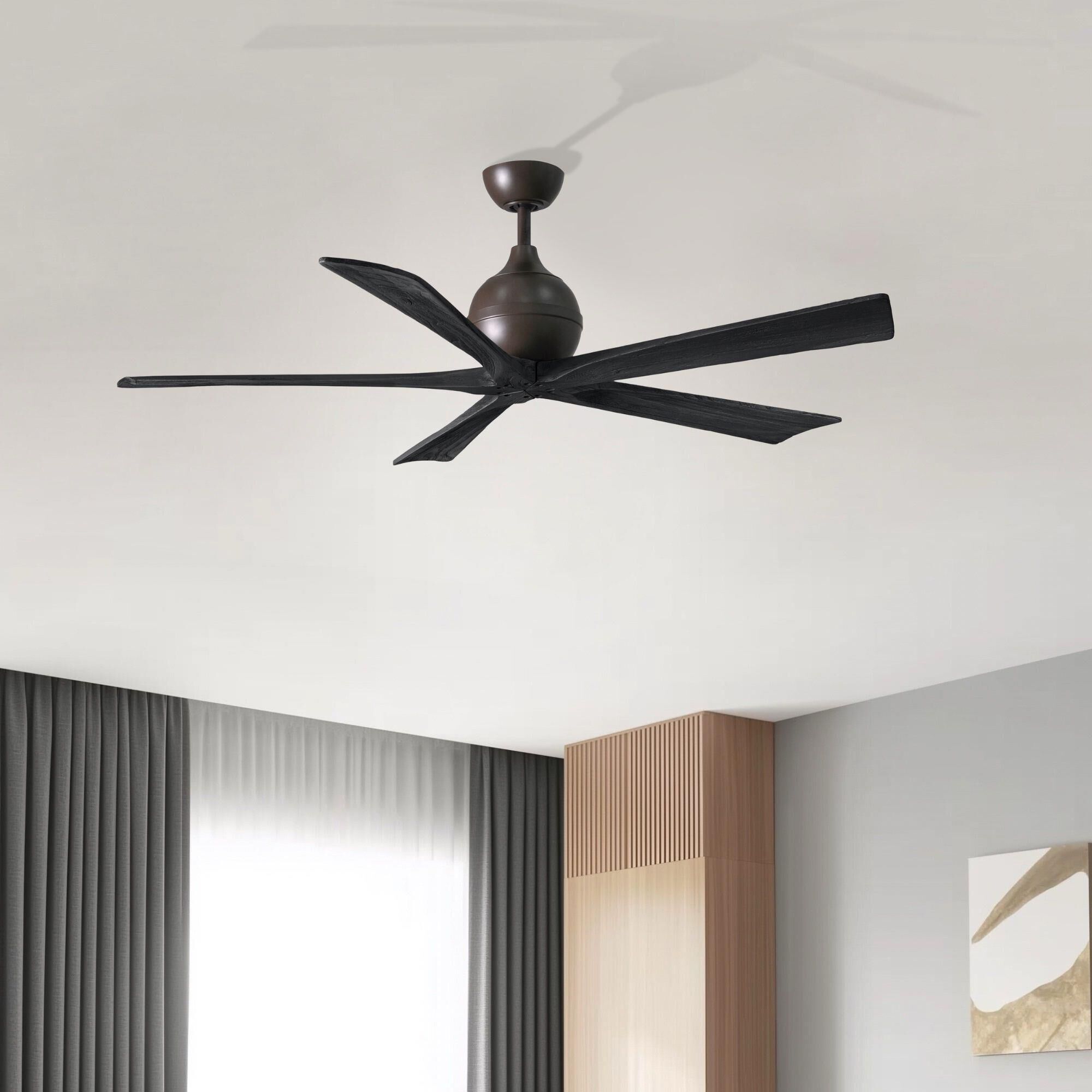 Shown in Textured Bronze finish