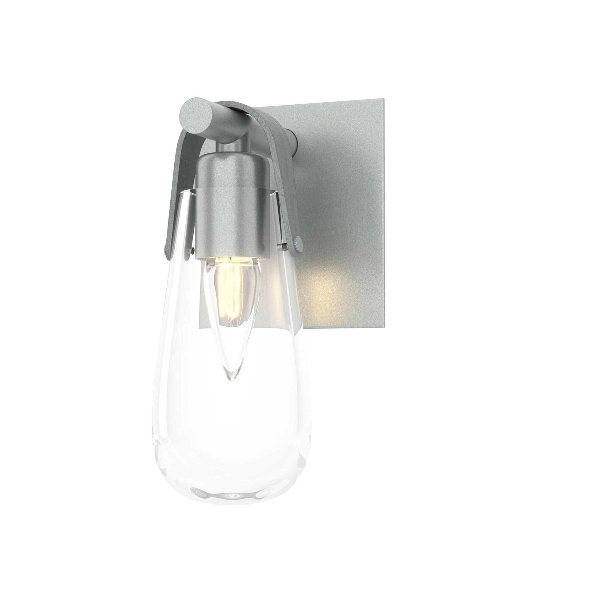 Hubbardton Forge Eos 8 Inch Bath Vanity Light