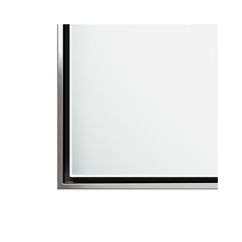 Amara Medium Decorative Mirror by Regina Andrew