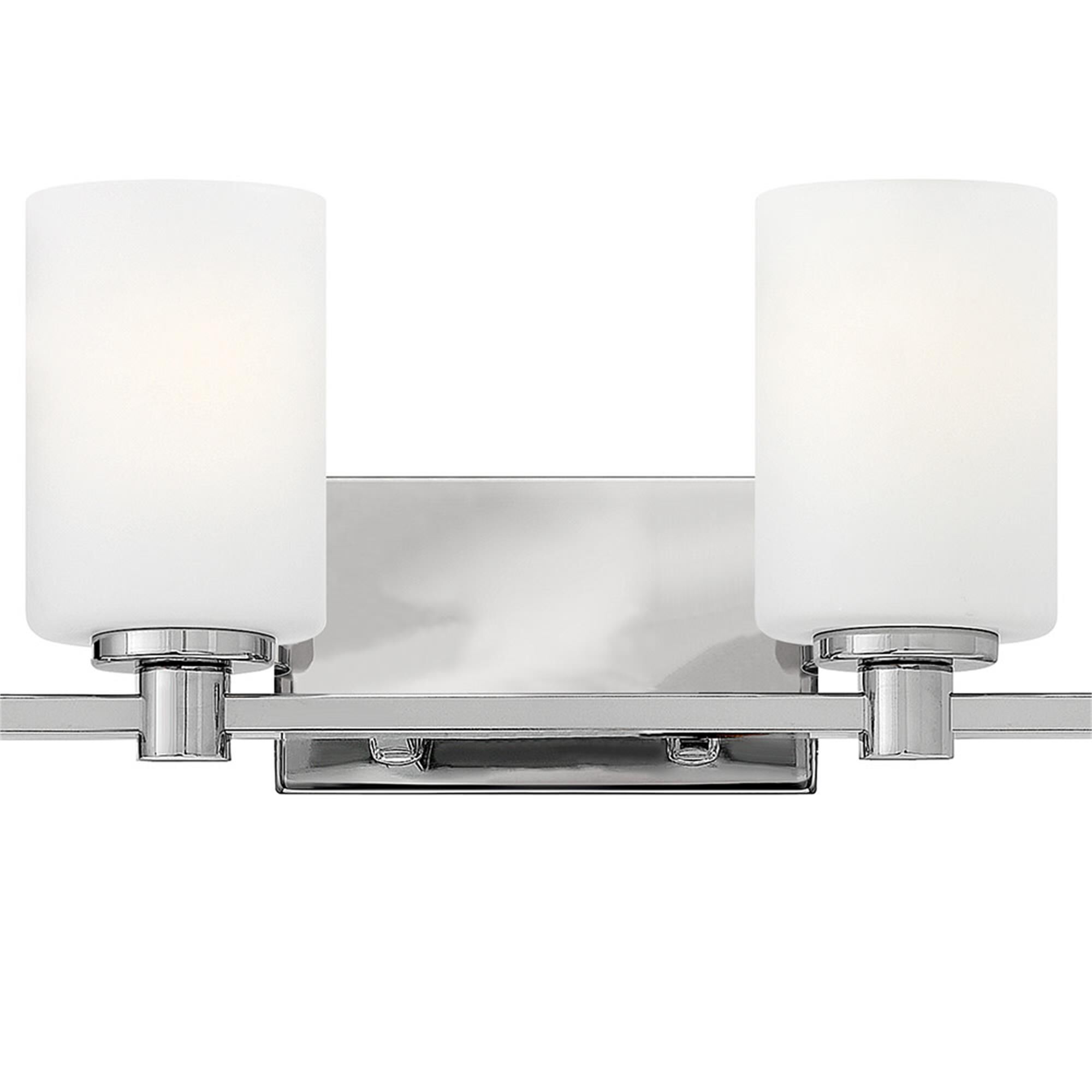 Karlie 32 Inch 4 Light Bath Vanity Light,