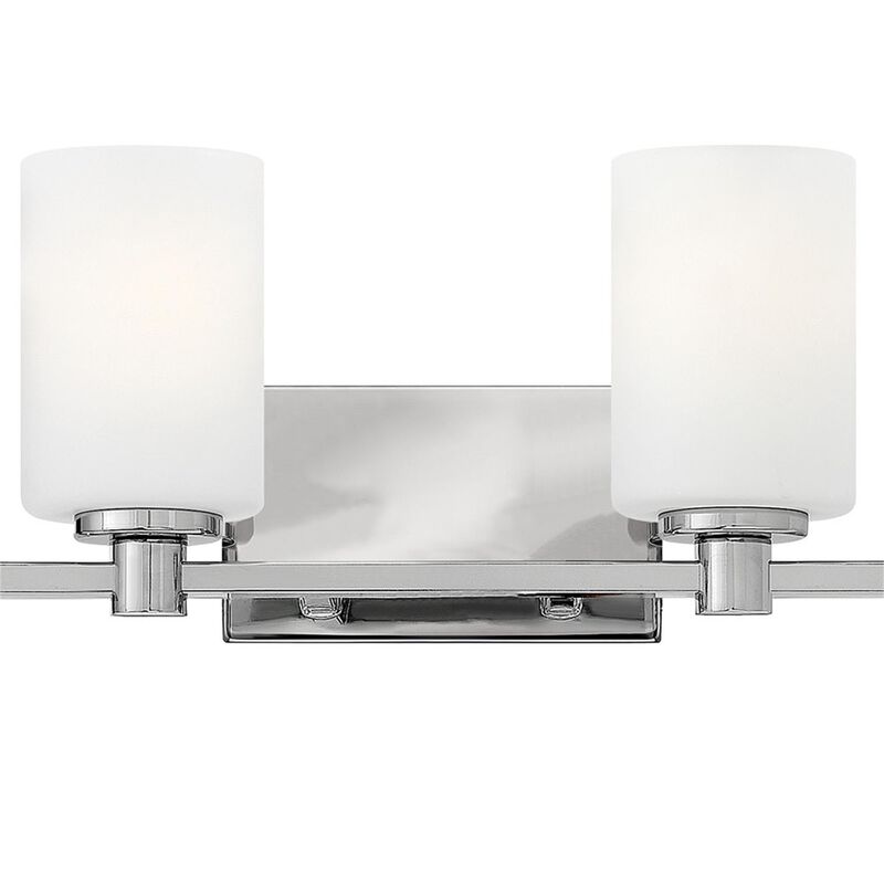 Karlie 32 Inch 4 Light Bath Vanity Light by Hinkley