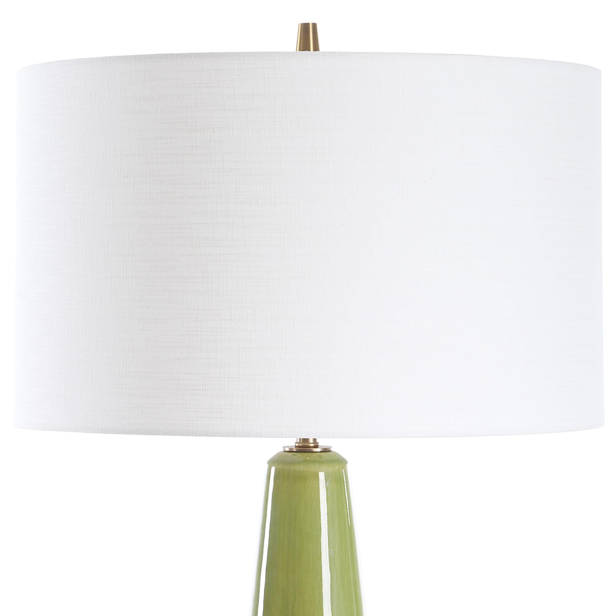 Carolyn Kinder Mendell 40 Inch Table Lamp by Uttermost