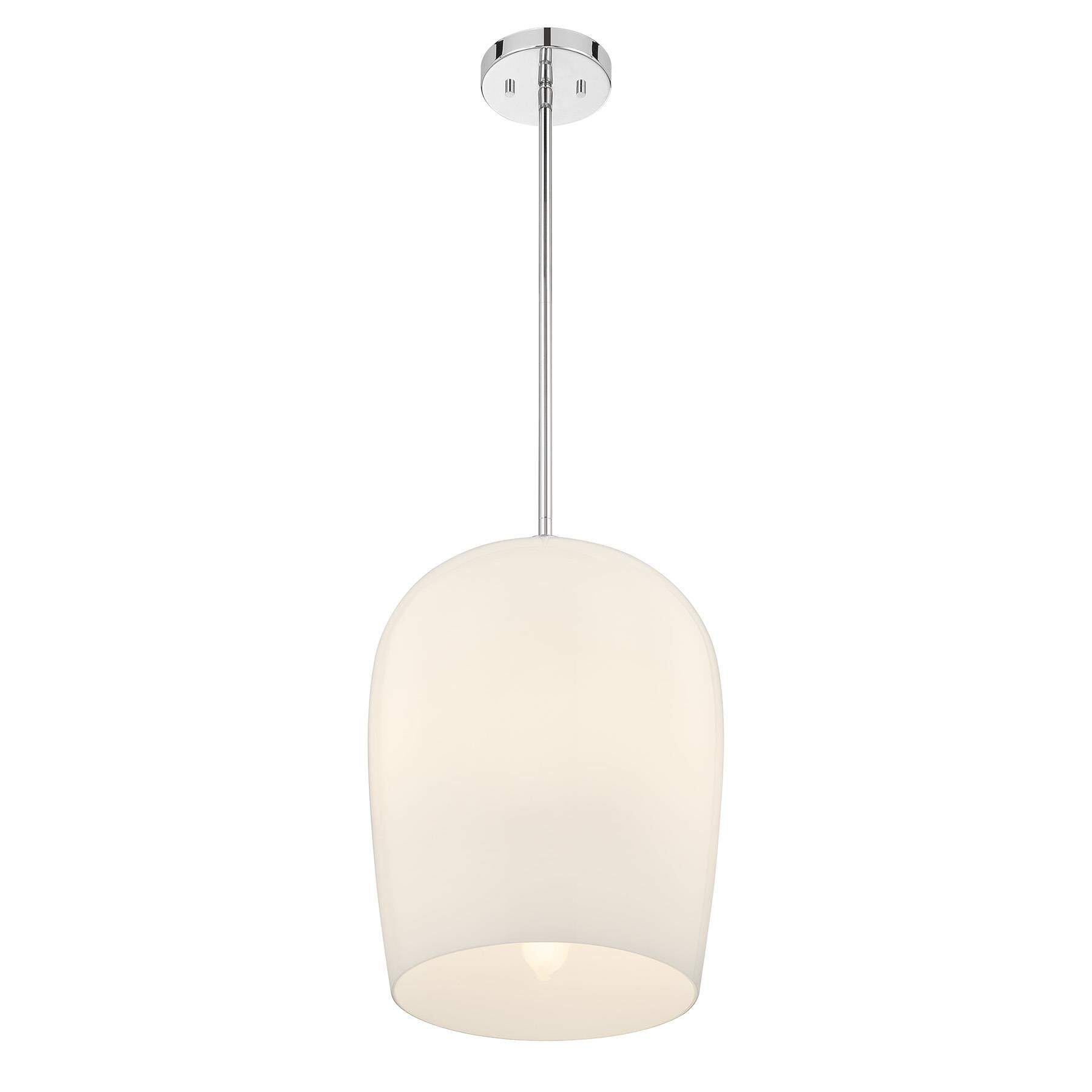 Livingston 16 Inch Large Pendant by Savoy House