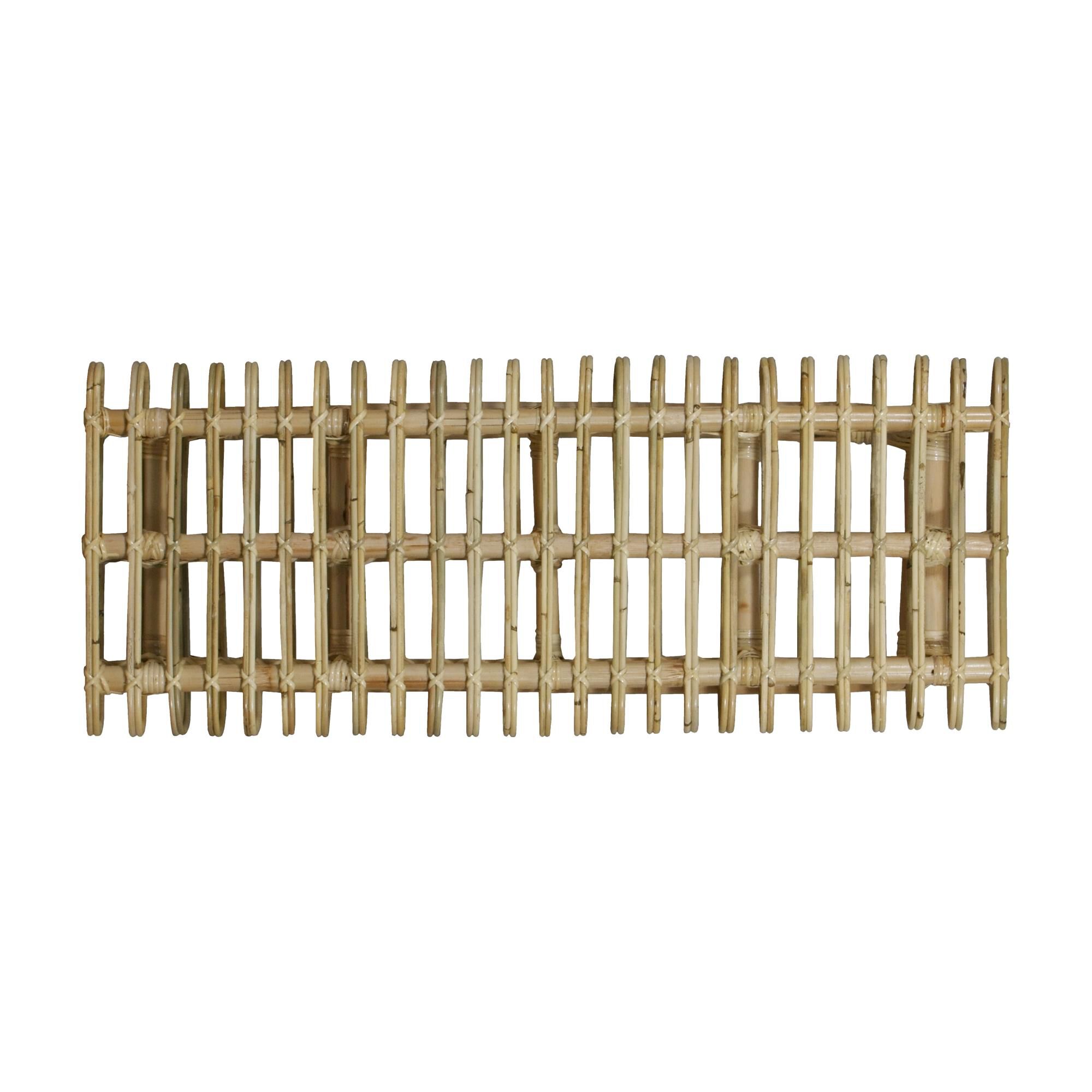 Shown in Natural finish