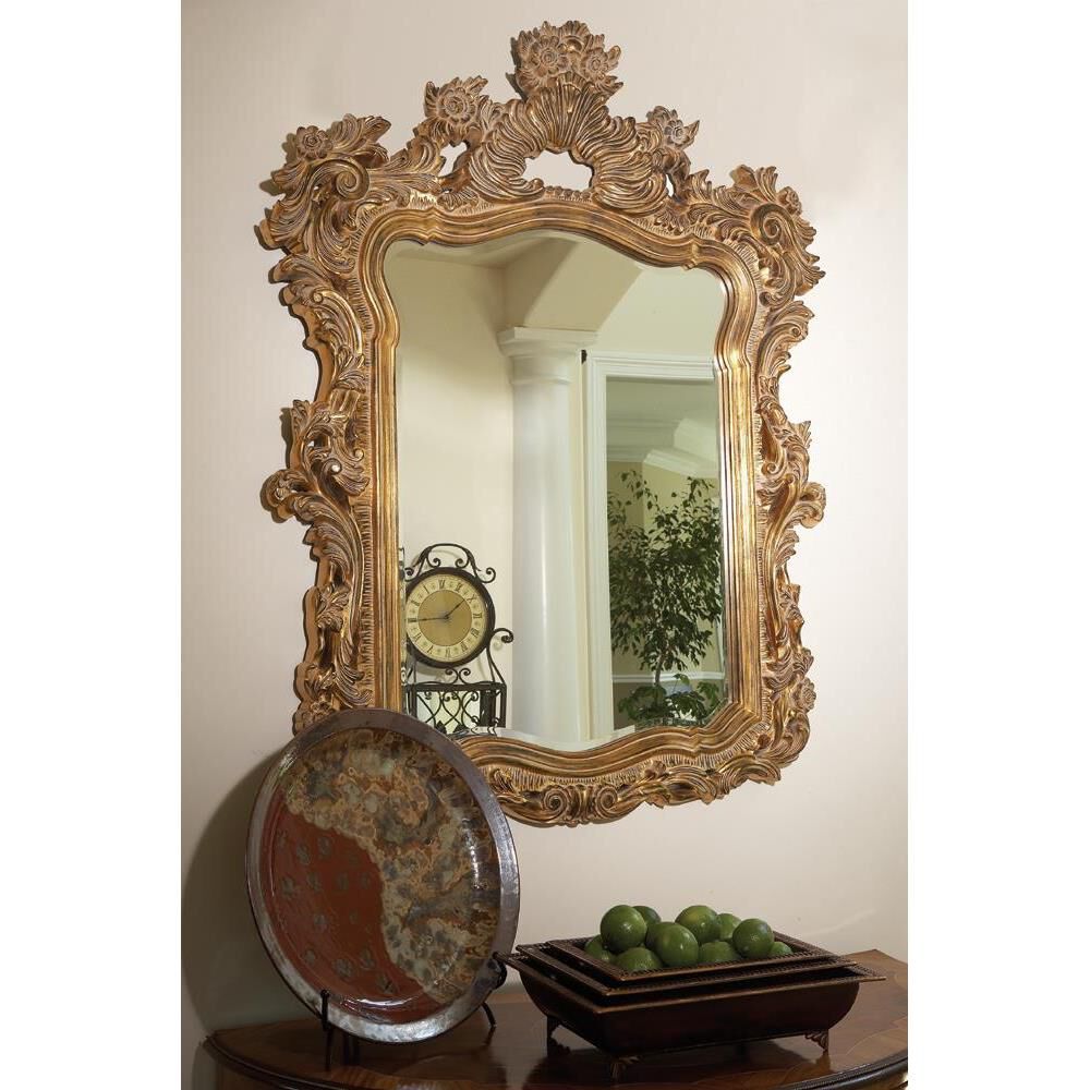 Turner Decorative Mirrors by Howard Elliott Collection