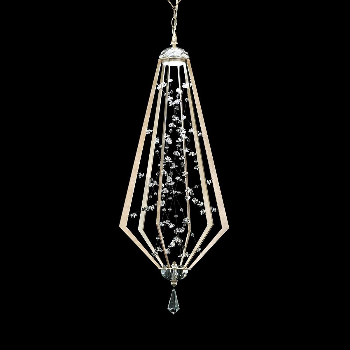 Schonbek Forever Eternity 15 Inch LED Large Pendant