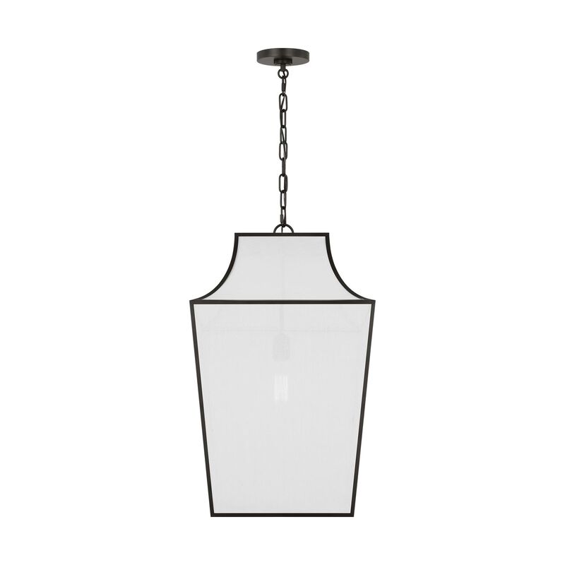 Ellen DeGeneres Arnio 16 Inch Large Pendant by Visual Comfort Studio Collection