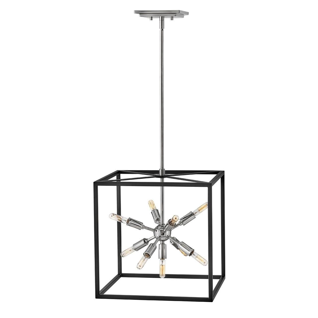 Aros 15 Inch Large Pendant by Hinkley Lighting