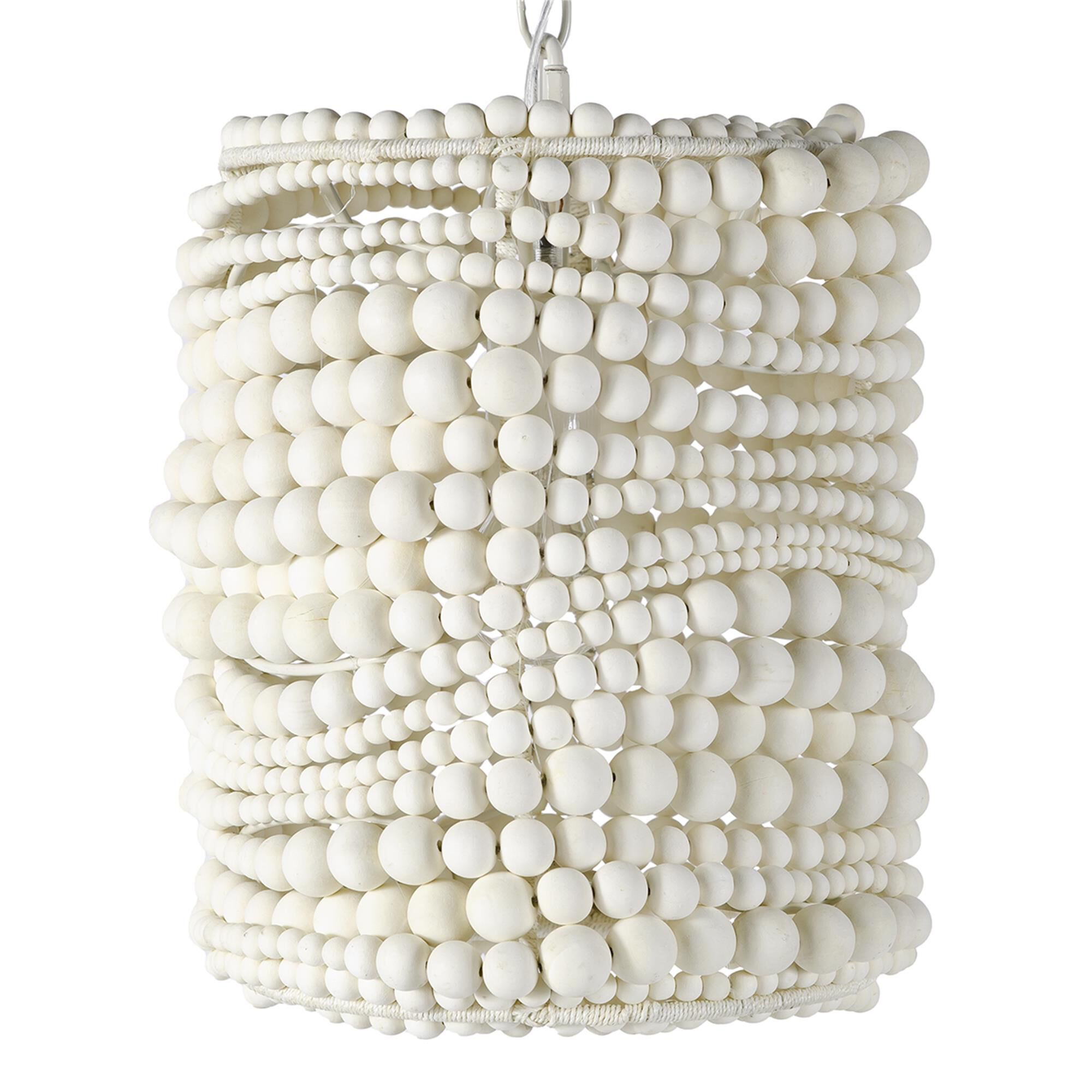 Point Dume 12 Inch Mini Pendant by Palecek