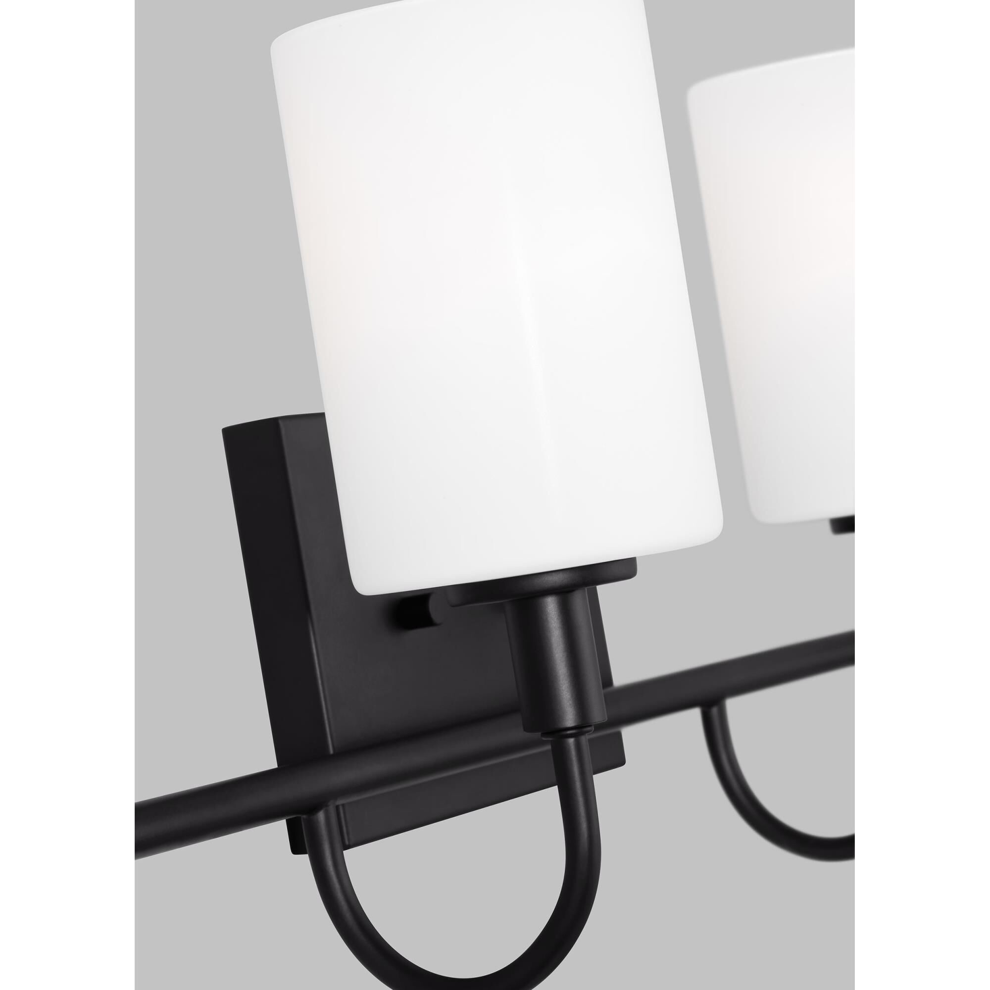 Sean Lavin Oak Moore 33 Inch 4 Light Bath Vanity Light by Visual Comfort Studio Collection