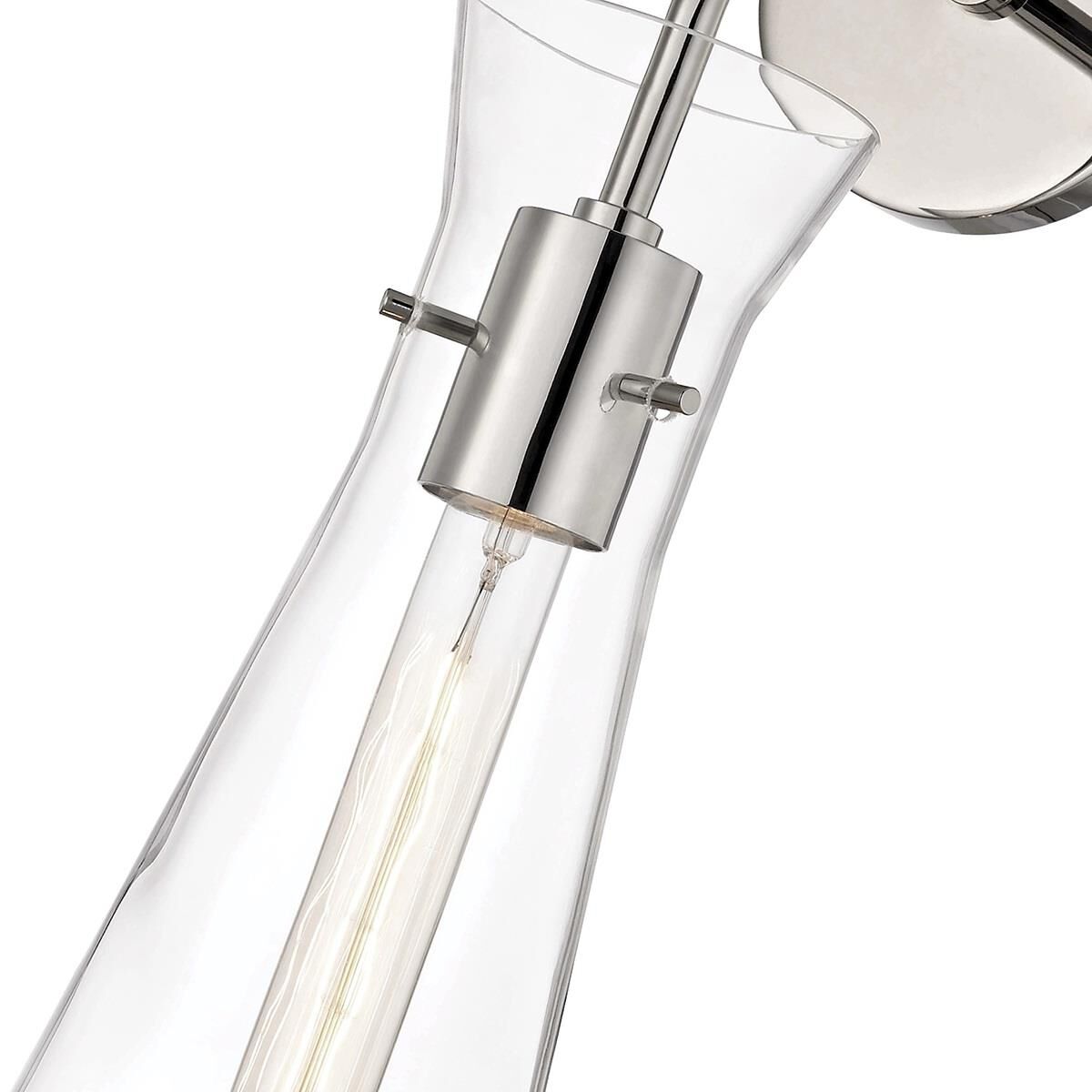 Anya 5.5 Inch Wall Sconce by Mitzi