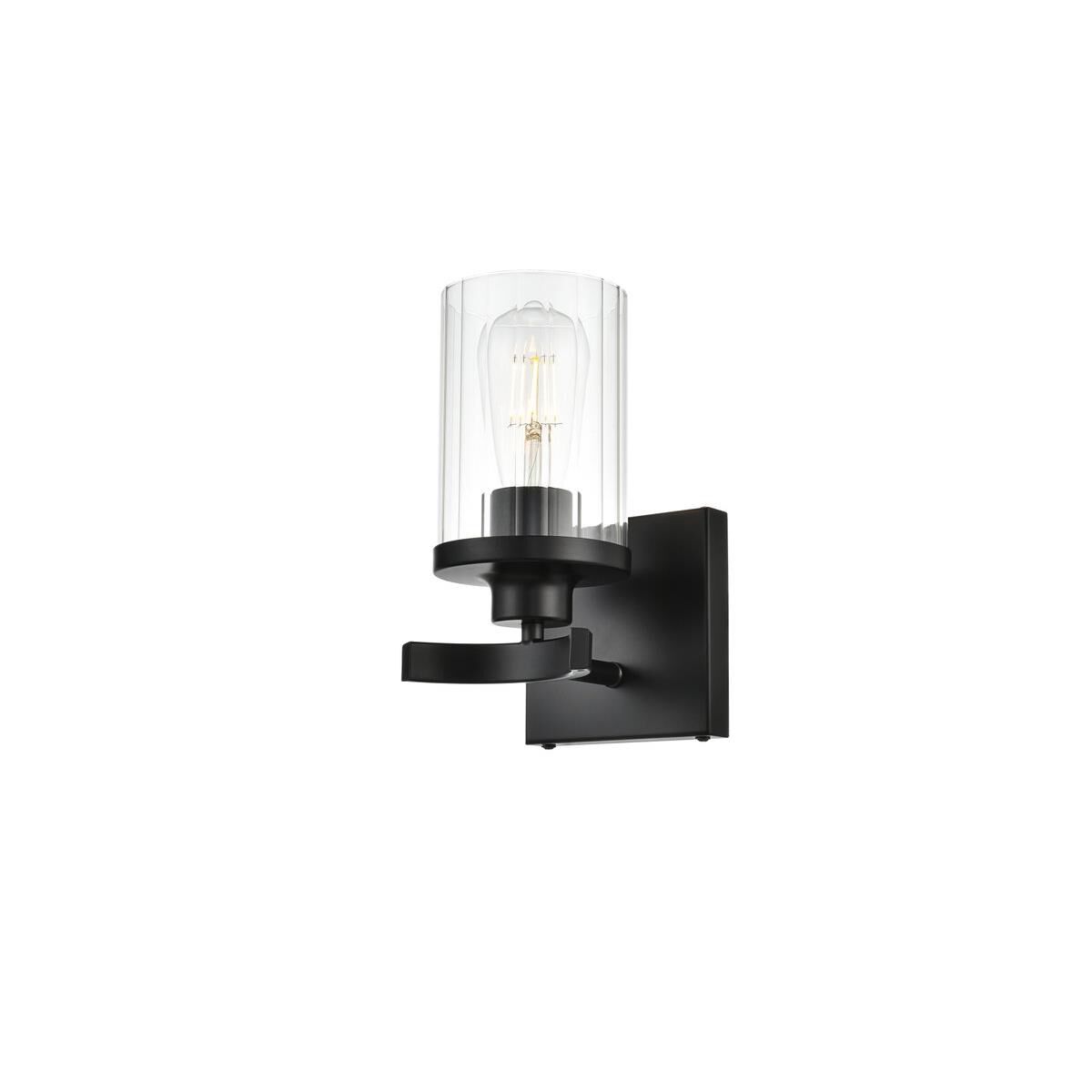 Saanvi 5 Inch Wall Sconce by Elegant Lighting