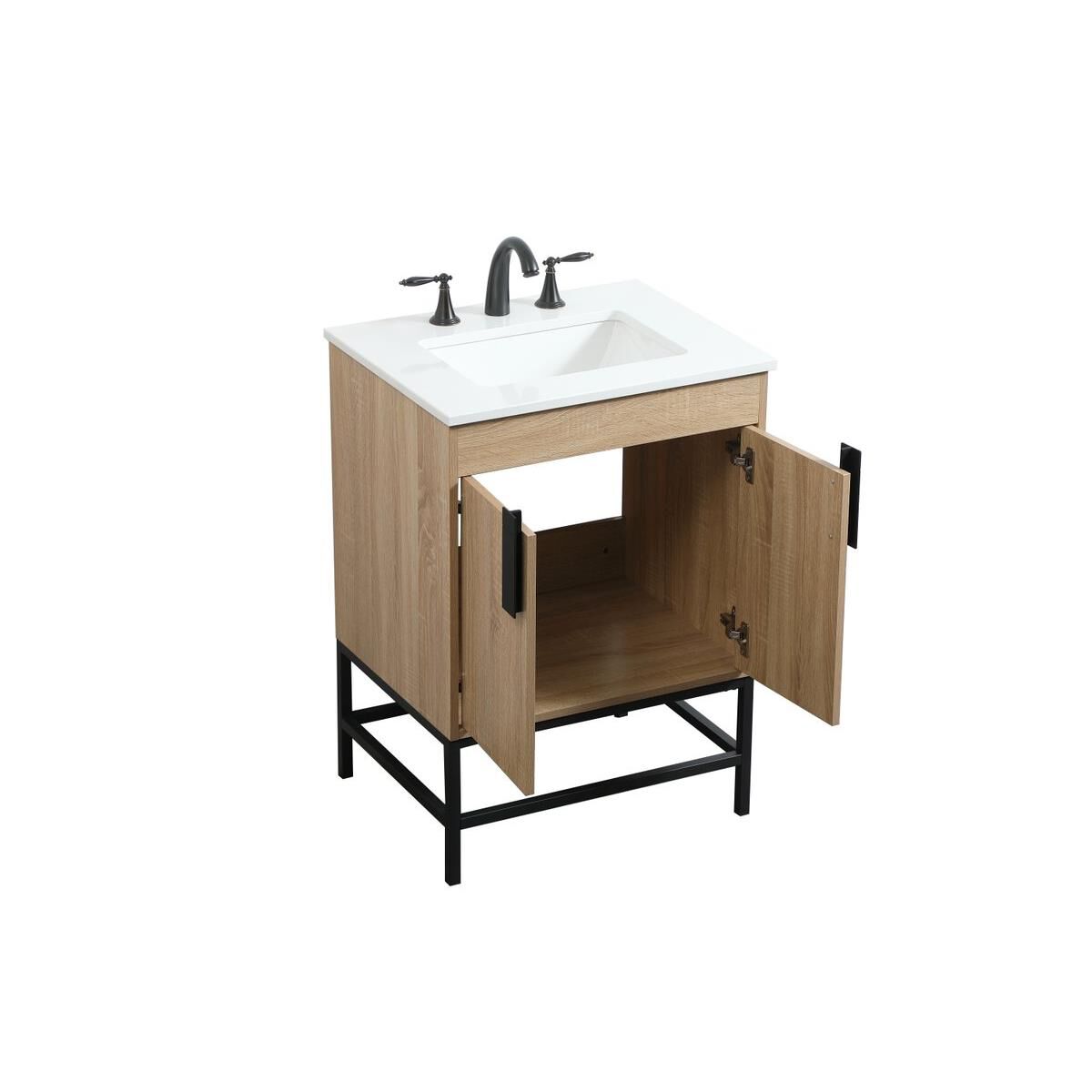 Eugene Bath Vanity by Elegant Decor
