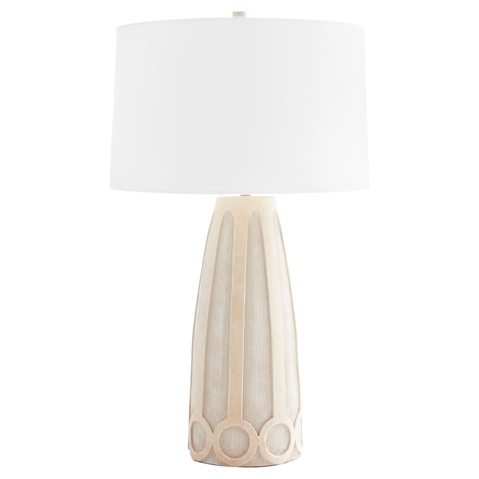 Shown in Beige finish