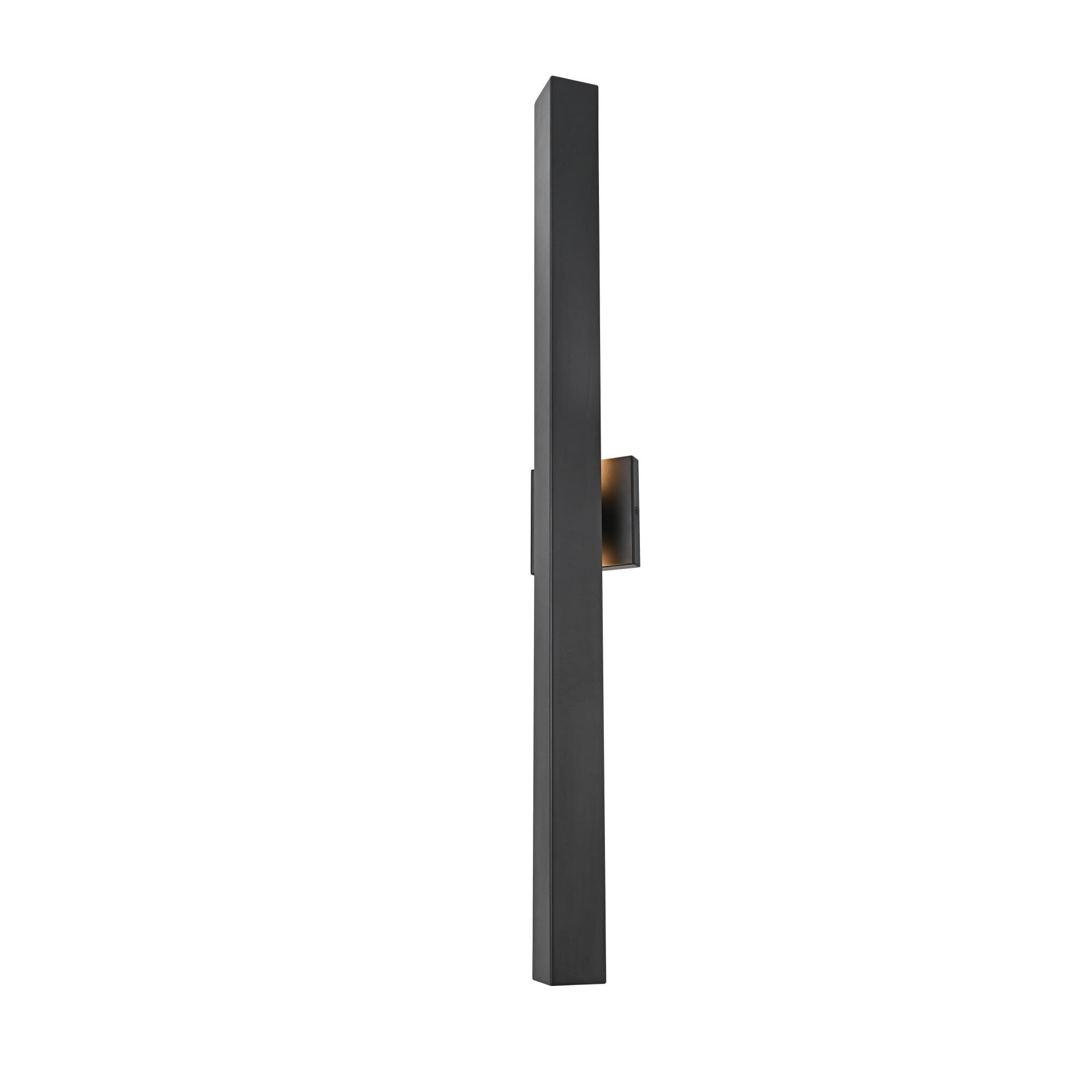Troy 5 Inch Outdoor Wall Light by Elegant Lighting