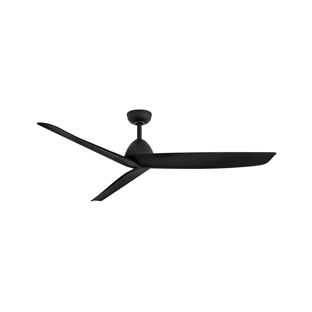 Liv Outdoor Rated 60 Inch Ceiling Fan by Hinkley Lighting