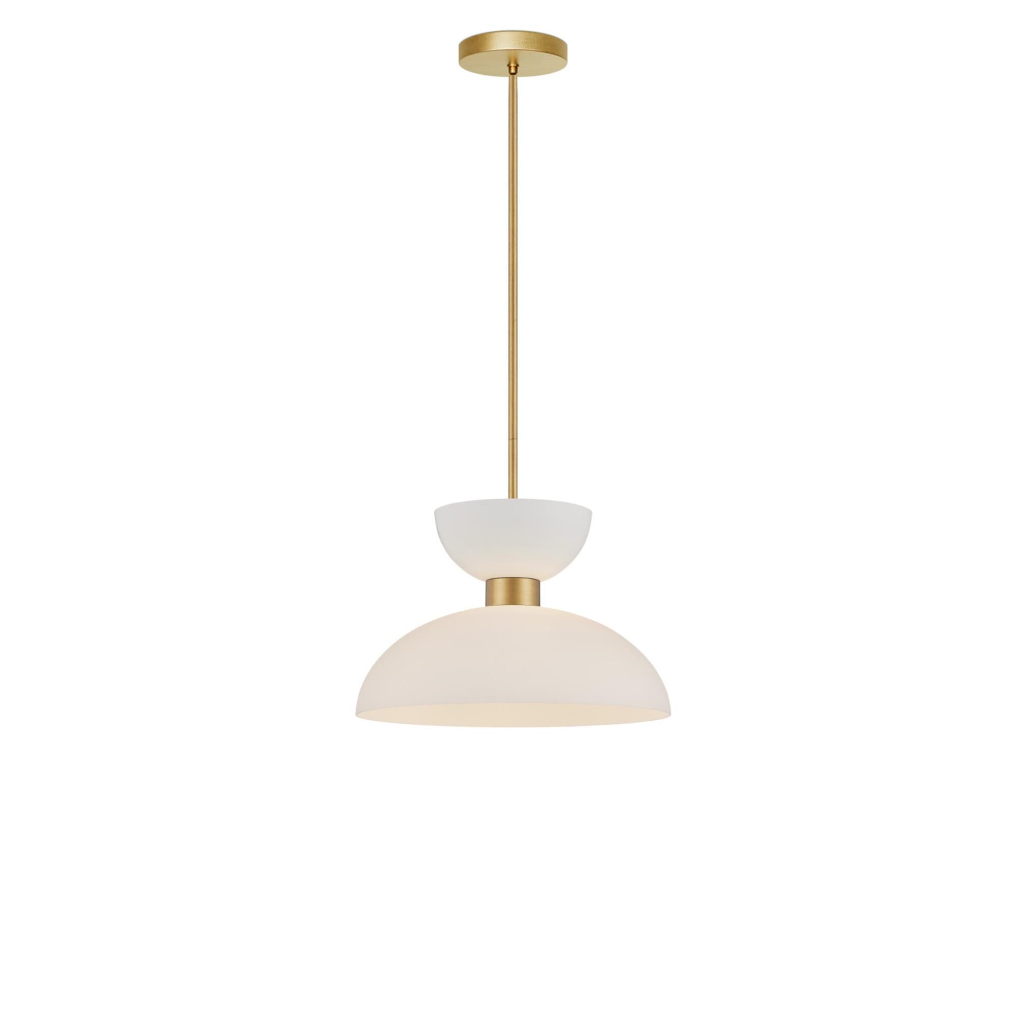 Zevio 15 Inch Large Pendant,