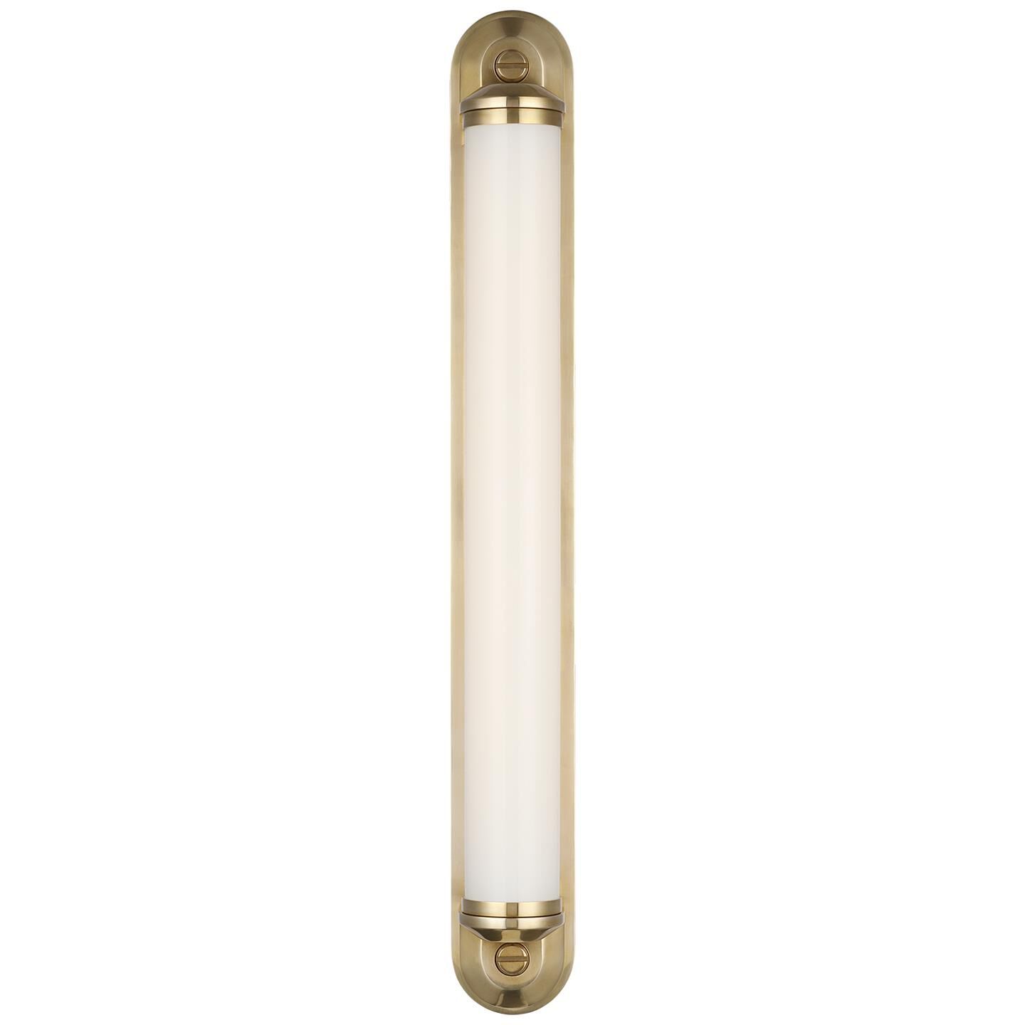Ralph Lauren Belgrave Wall Sconce by Ralph Lauren