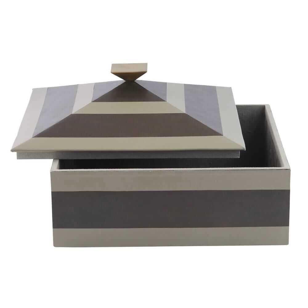 Cheshire 7 Inch Accent Box by Arteriors Home