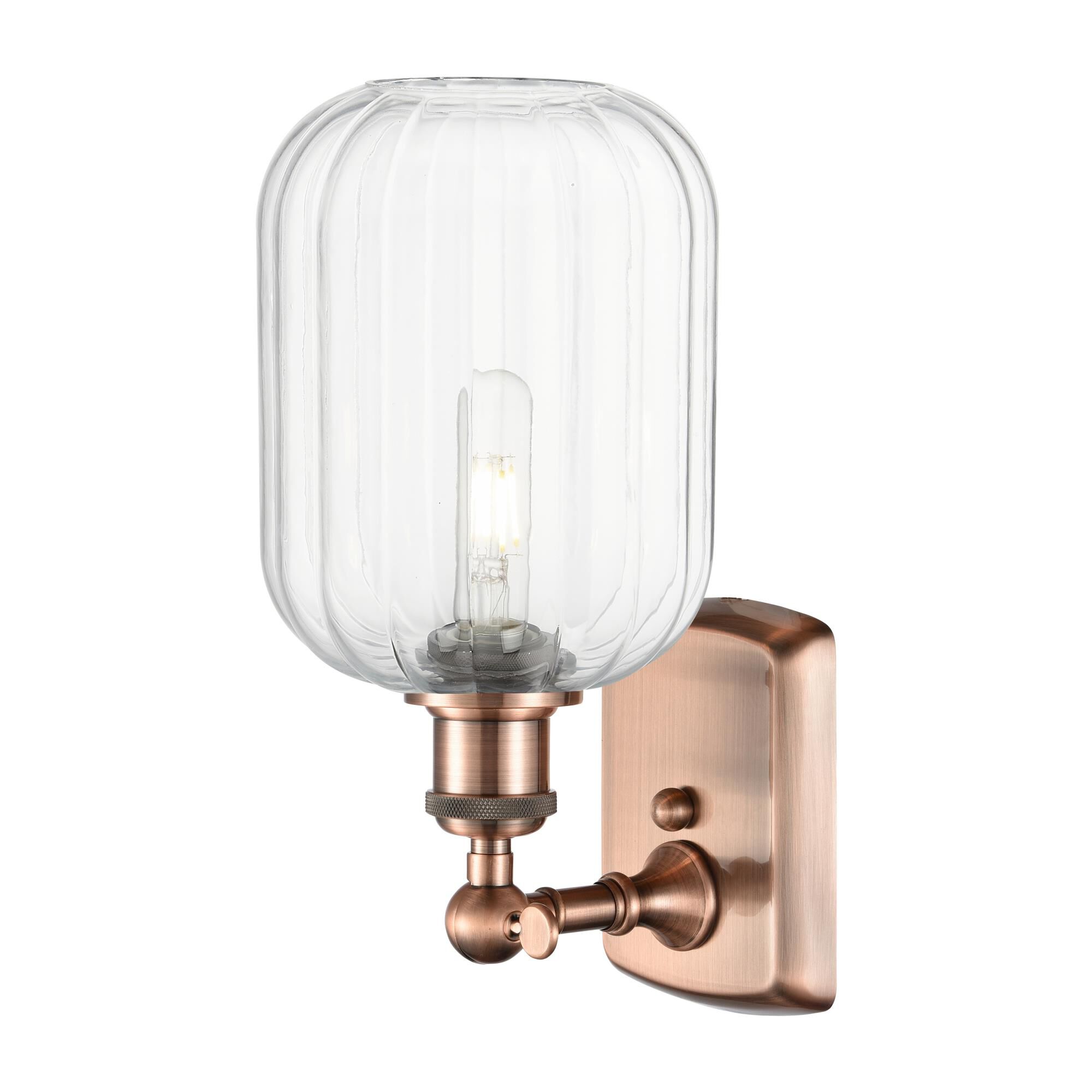 Bruno Marashlian Preston 13 Inch Wall Sconce by Innovations Lighting