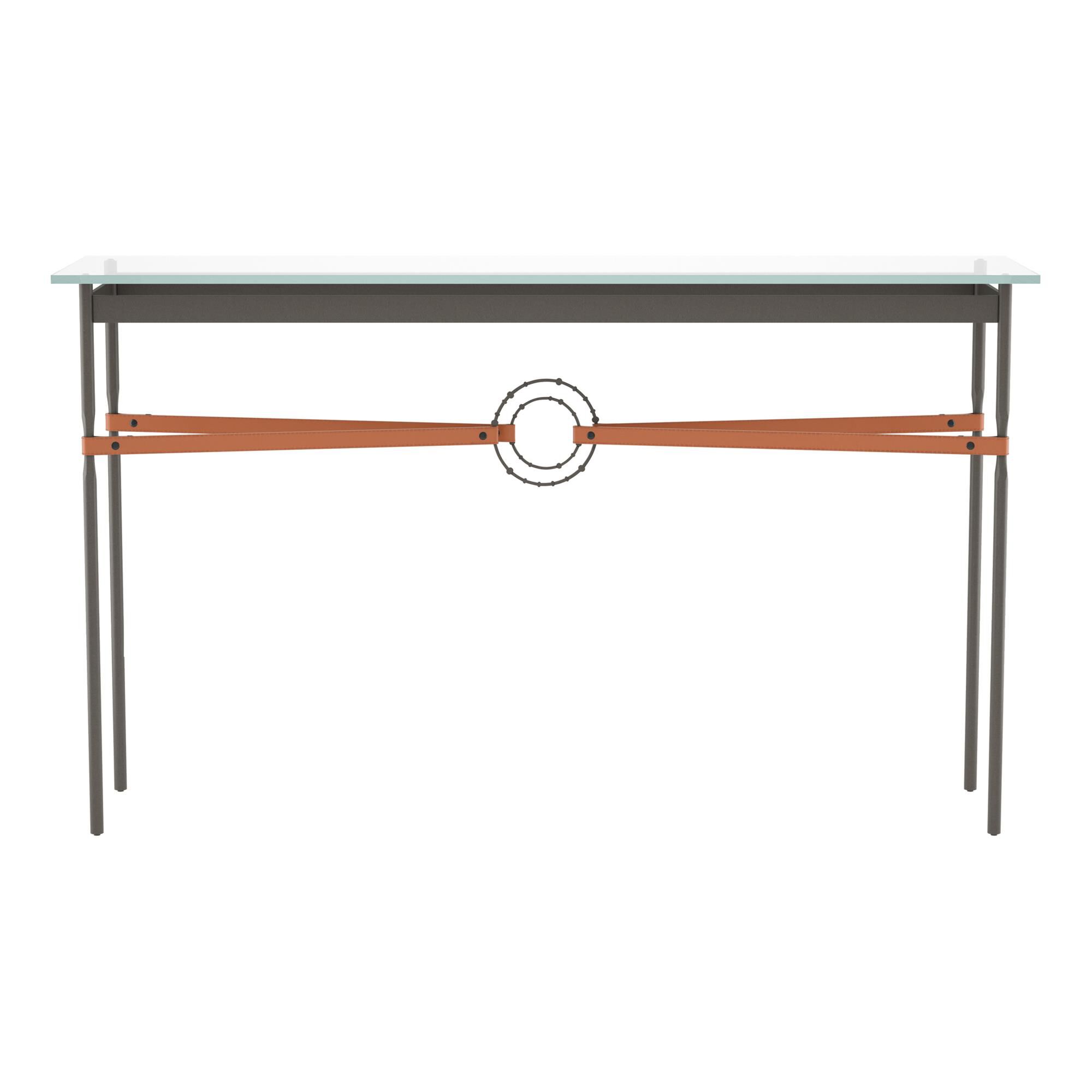 Equus 54 Inch Console Table,