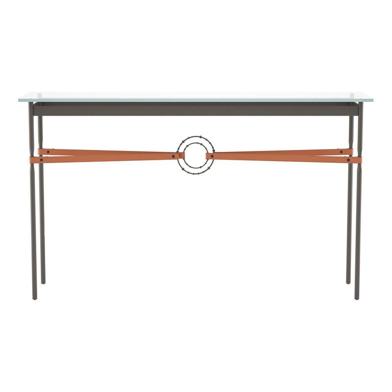 Equus 54 Inch Console Table by Hubbardton Forge
