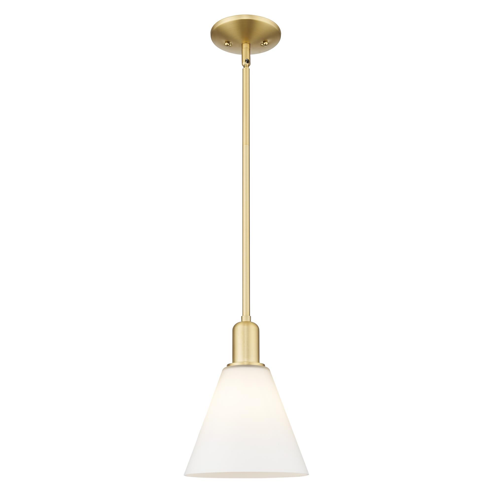 Bruno Marashlian Berkshire Glass Mini Pendant by Innovations Lighting