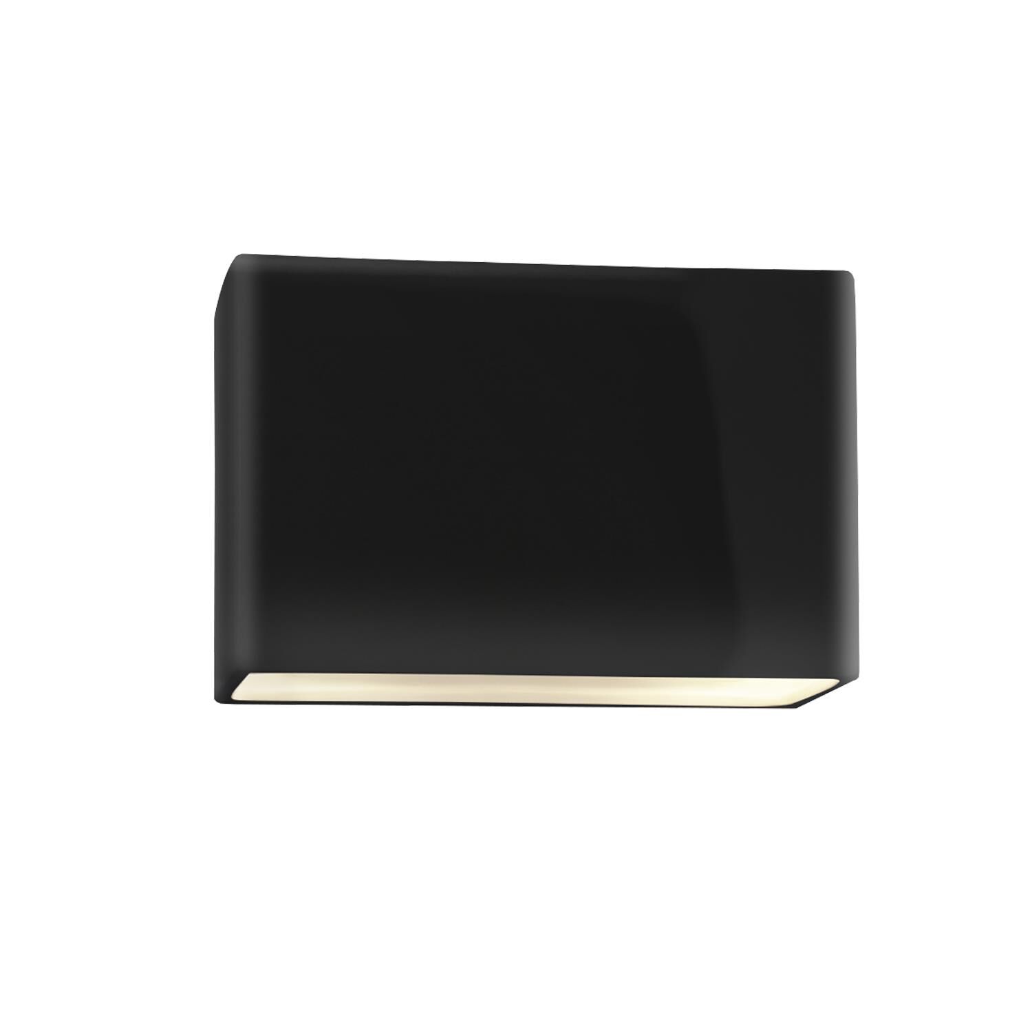 Ambiance 12 Inch Wall Sconce by Justice Design Group