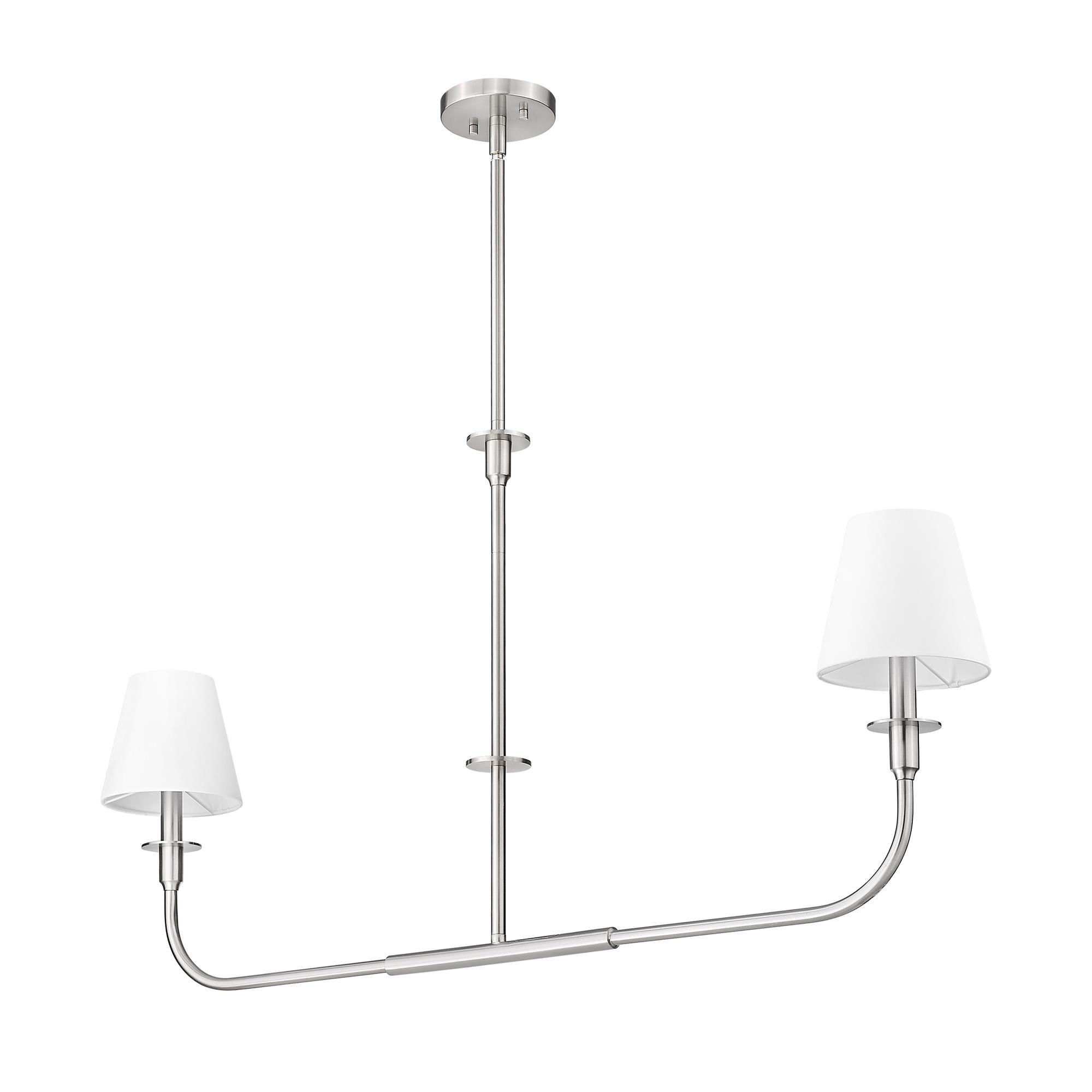 Tova Medium Linear Chandelier,