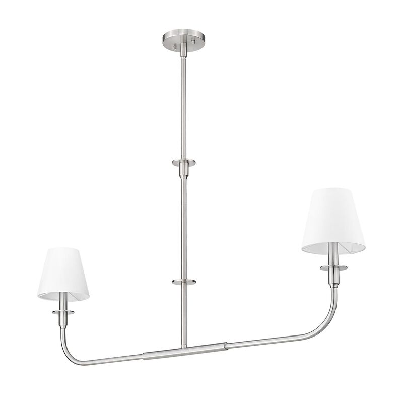 Tova Medium Linear Chandelier by Z-Lite