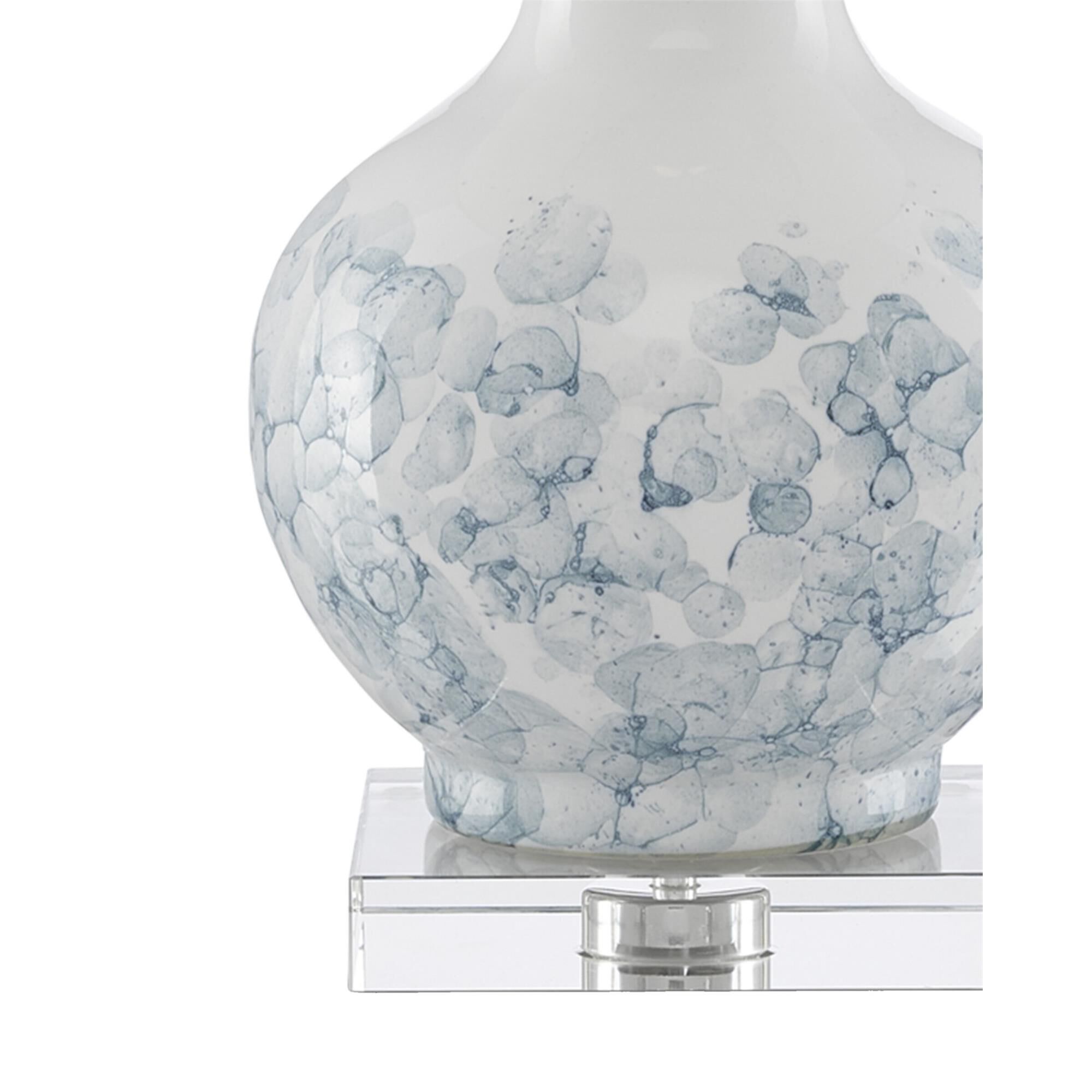 Myrtle Table Lamp,